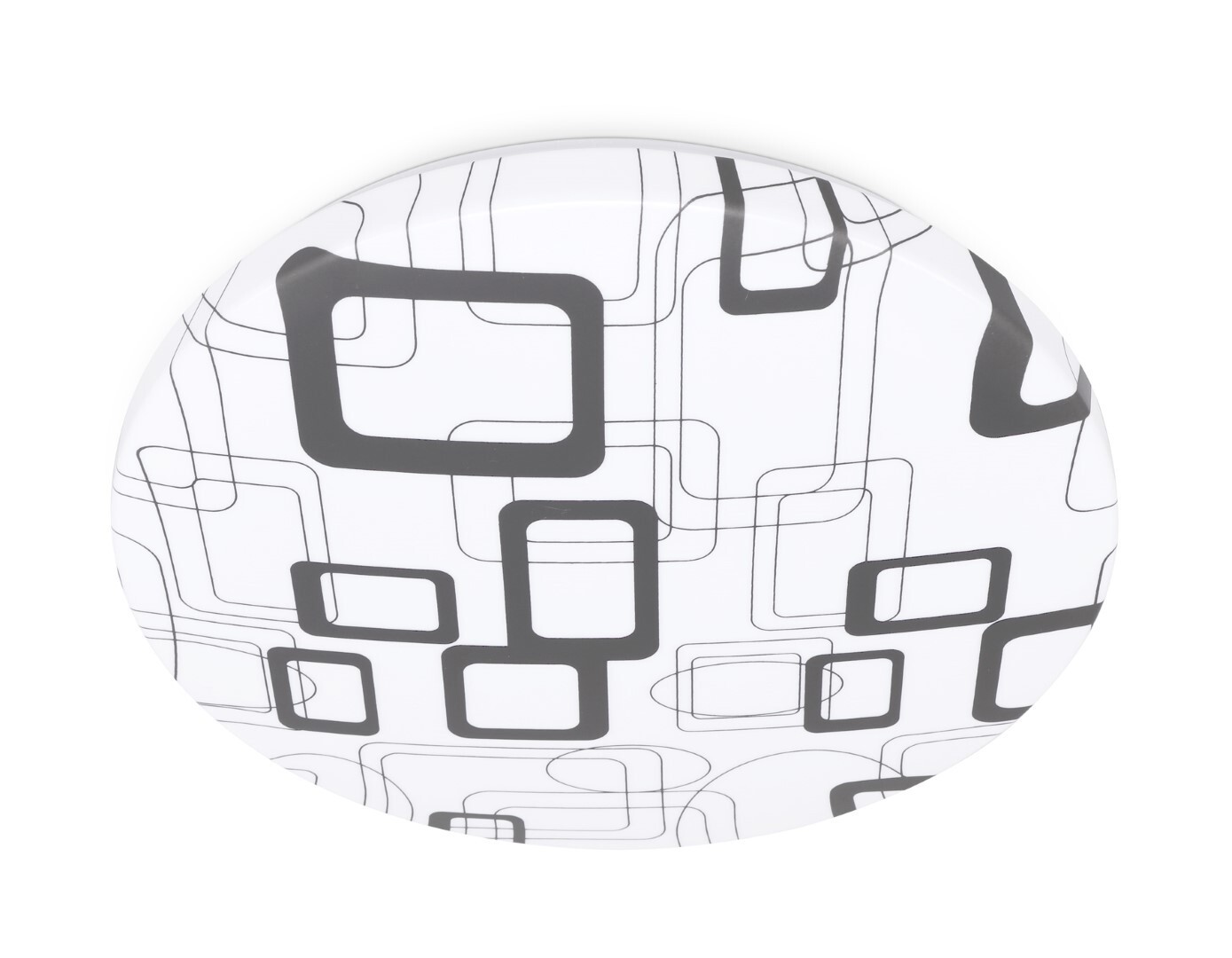 Изображение товара Настенно-потолочный светильник Ambrella light Fz1044 12 м² холодный бело-голубой свет