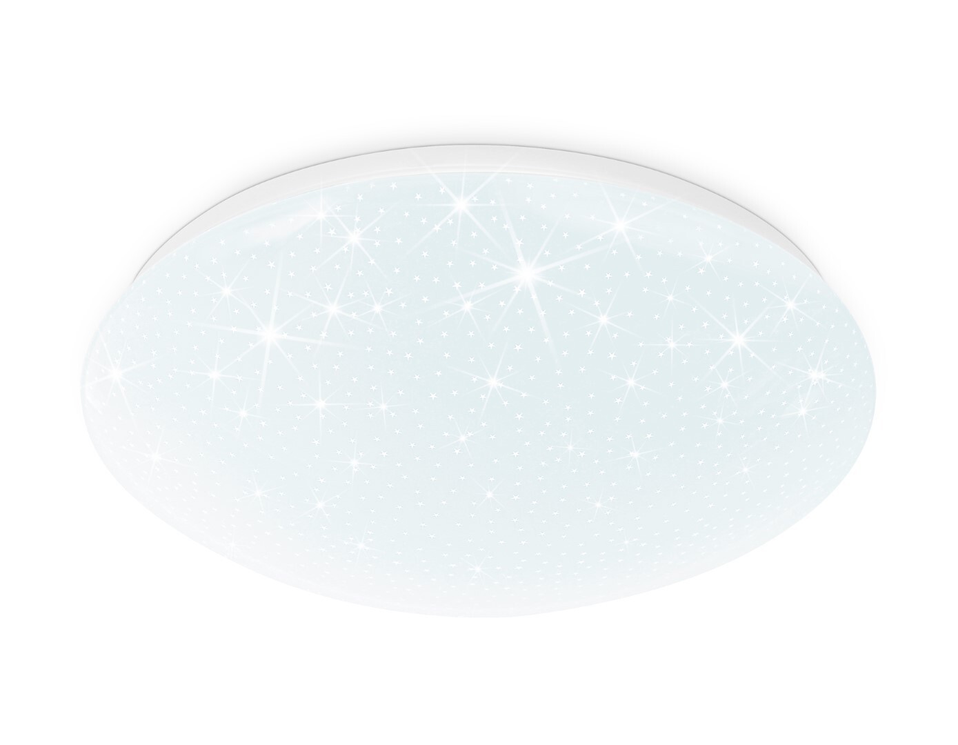 Изображение товара Настенно-потолочный светильник Ambrella light FZ1077 10 м² холодный бело-голубой свет