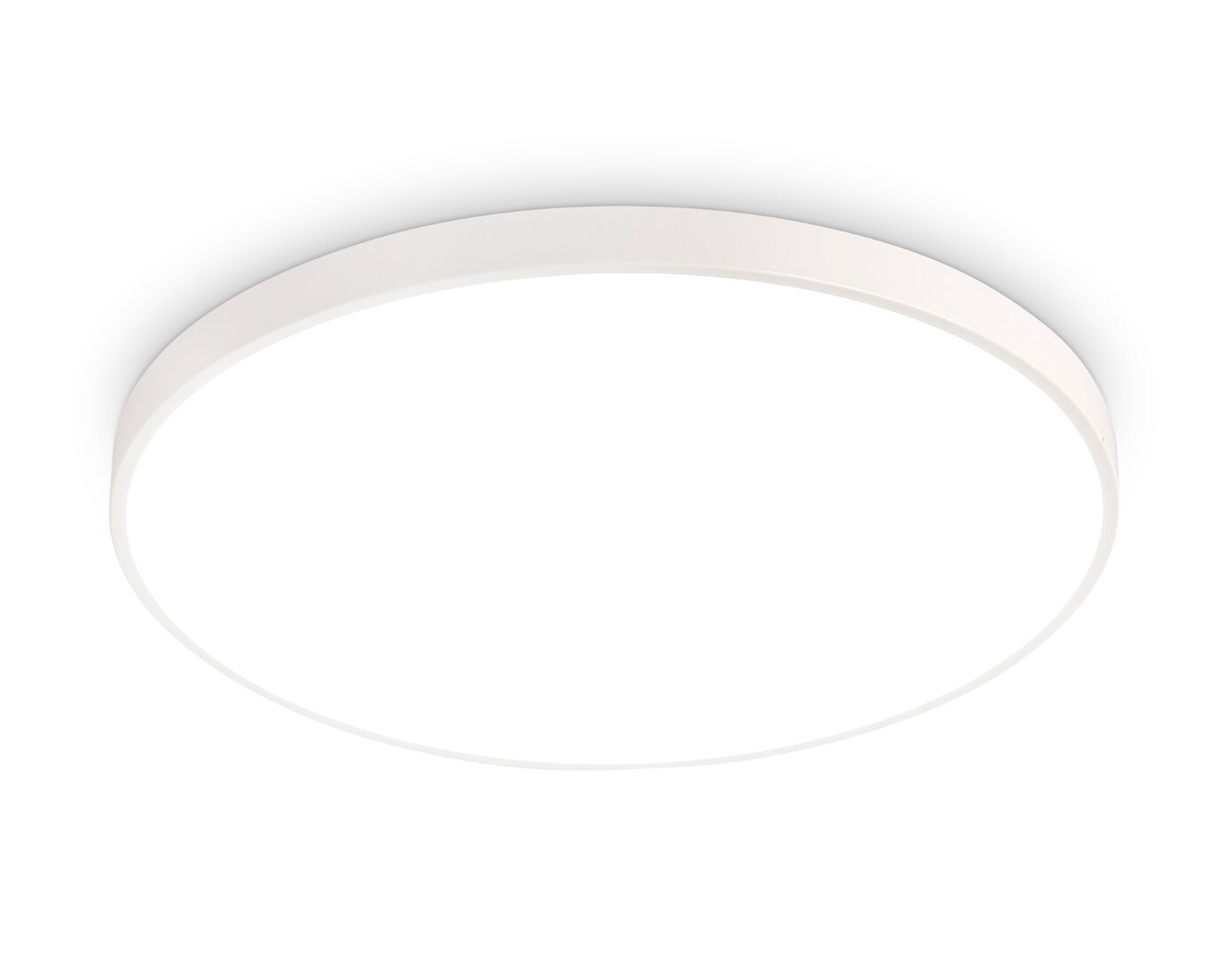 Изображение товара Светильник настенно-потолочный Ambrella light Fz1203 14 м² белый со встроенными светодиодами
