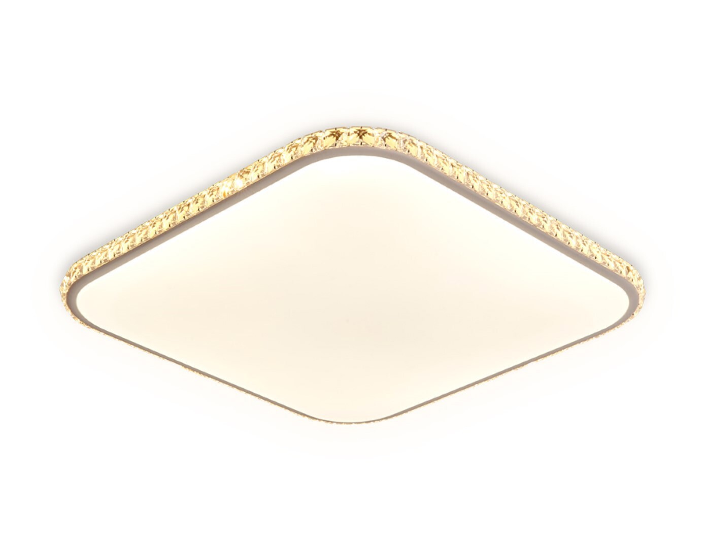 Изображение товара Светильник настенно-потолочный Ambrella light FF75 с пультом управления