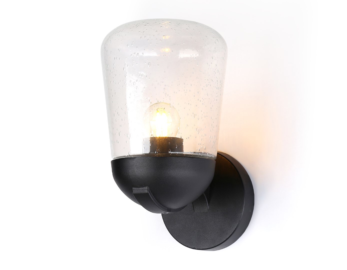 Изображение товара Светильник настенный уличный Ambrella light St2081 40 Вт IP54 цвет черный