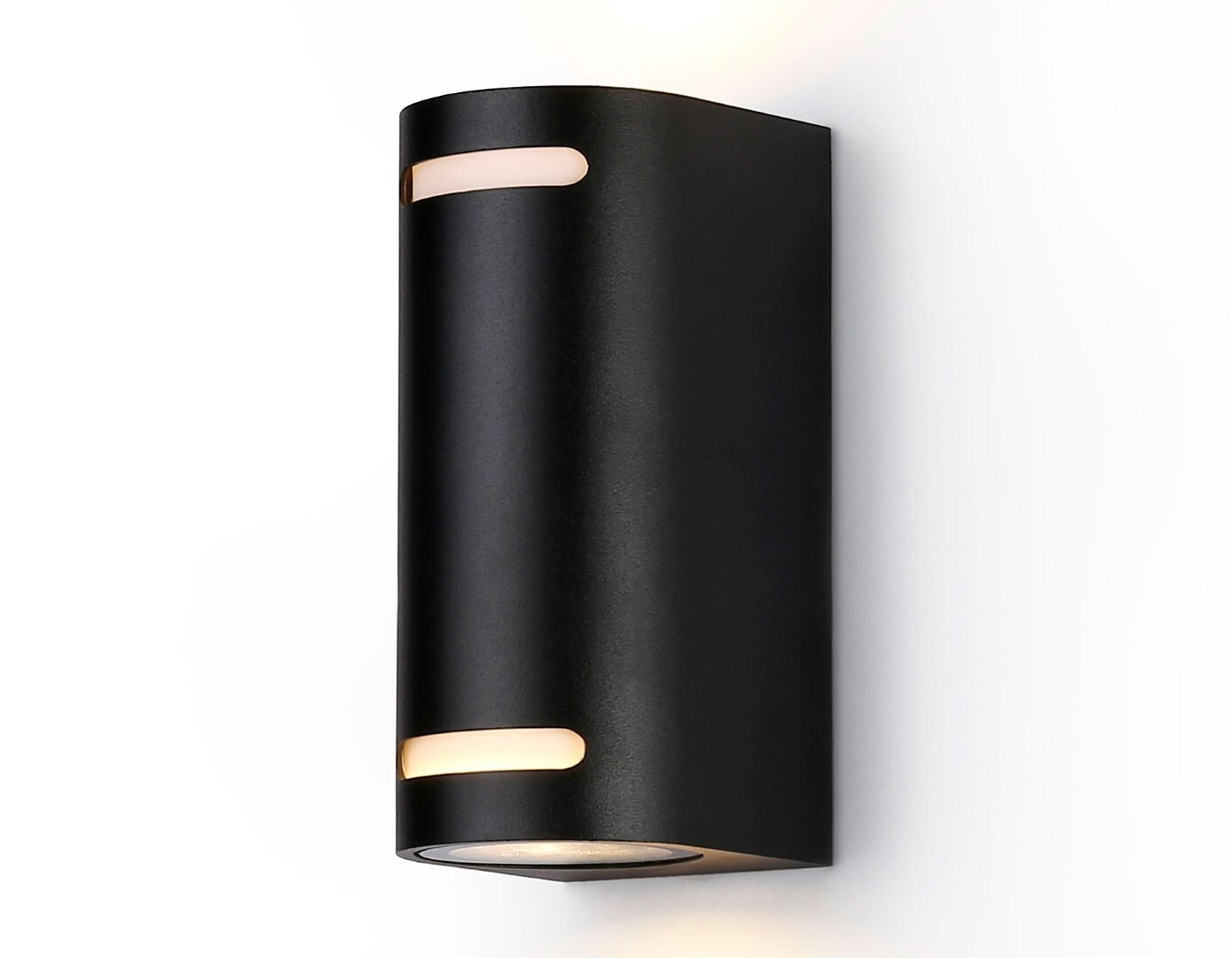 Изображение товара Светильник настенный уличный Ambrella light St3744 35 Вт IP54 цвет черный