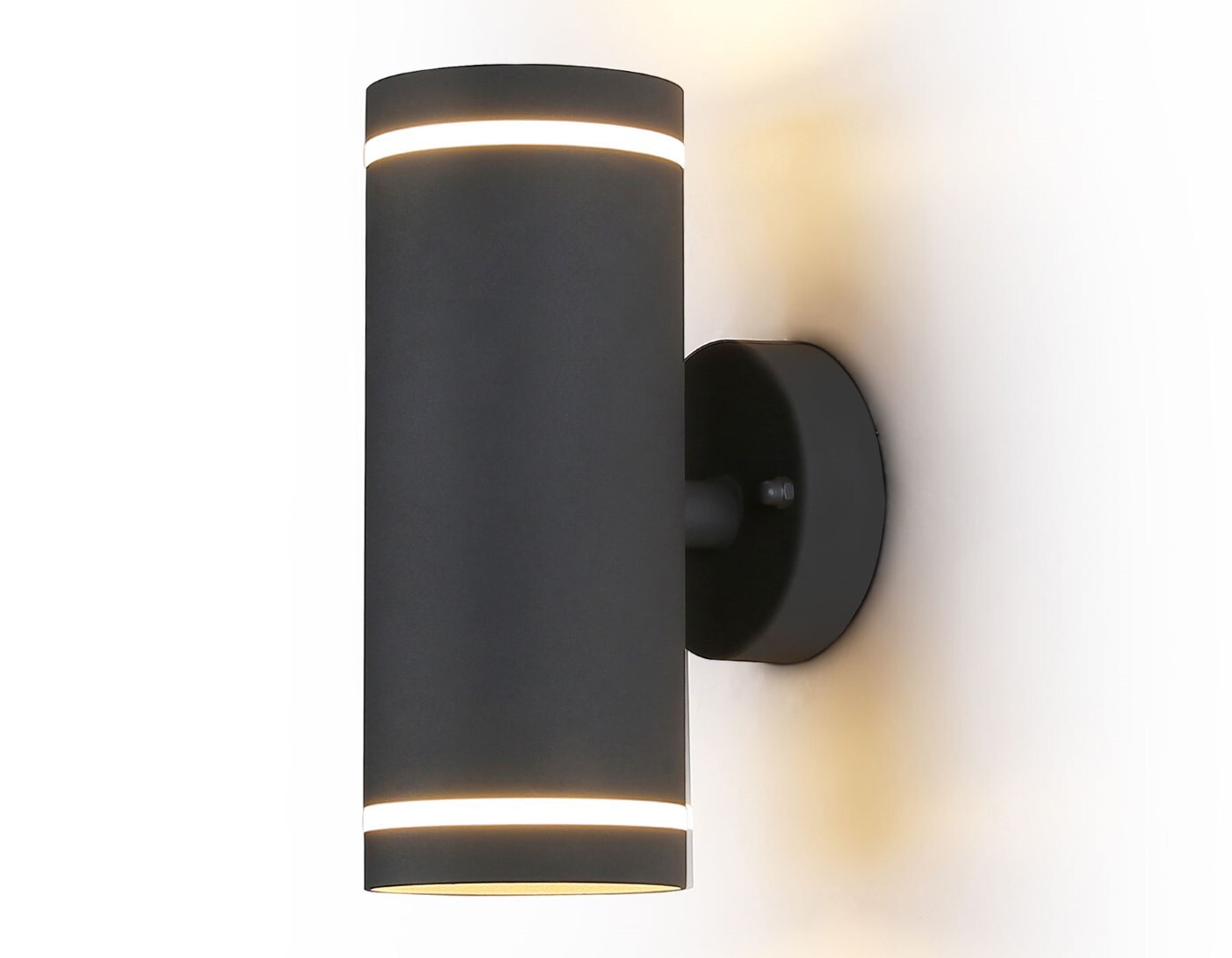 Изображение товара Светильник уличный настенный Ambrella light St3332 15 Вт IP54 цвет серый