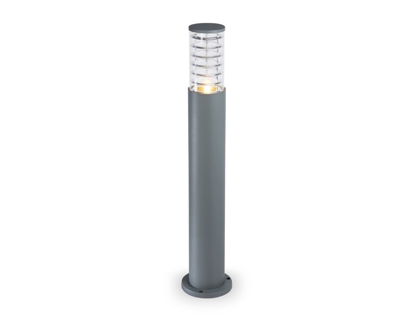 Изображение товара Светильник уличный напольный Ambrella light St2534 11 Вт E27 IP54 цвет основания серый 80 см Изображение товара Светильник уличный напольный Ambrella light St2534 11 Вт E27 IP54 цвет основания серый 80 см