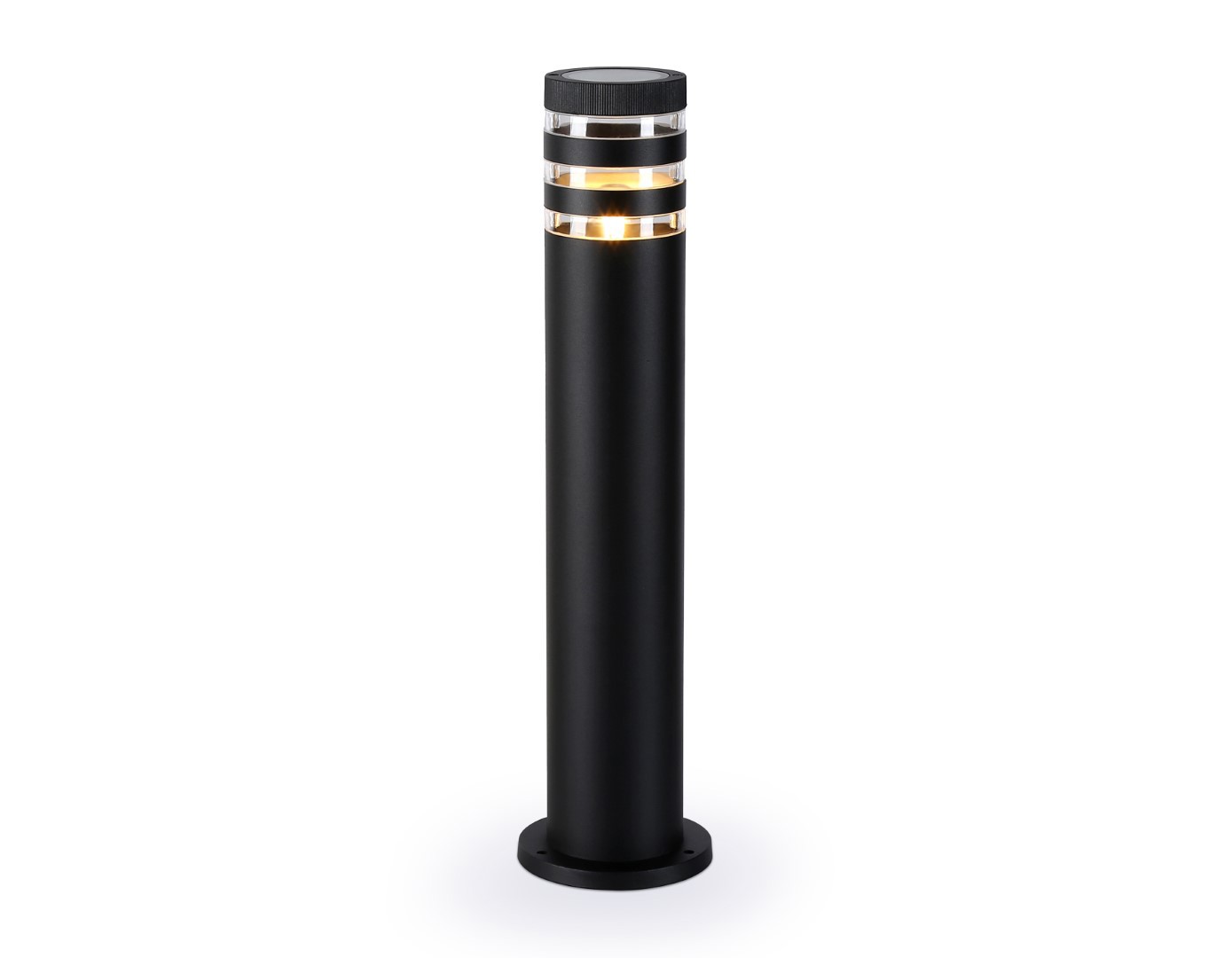 Изображение товара Светильник уличный напольный Ambrella light St2566 40 Вт E27 IP54 цвет основания черный 62.50 см