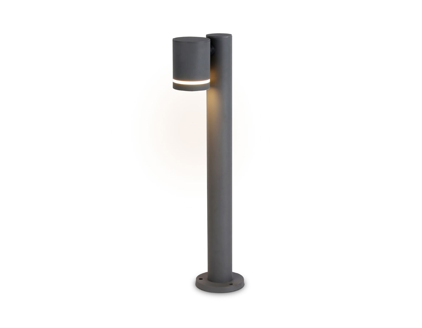 Изображение товара Светильник уличный напольный Ambrella light St3342 15 Вт GX53 IP54 цвет основания серый Изображение товара Светильник уличный напольный Ambrella light St3342 15 Вт GX53 IP54 цвет основания серый