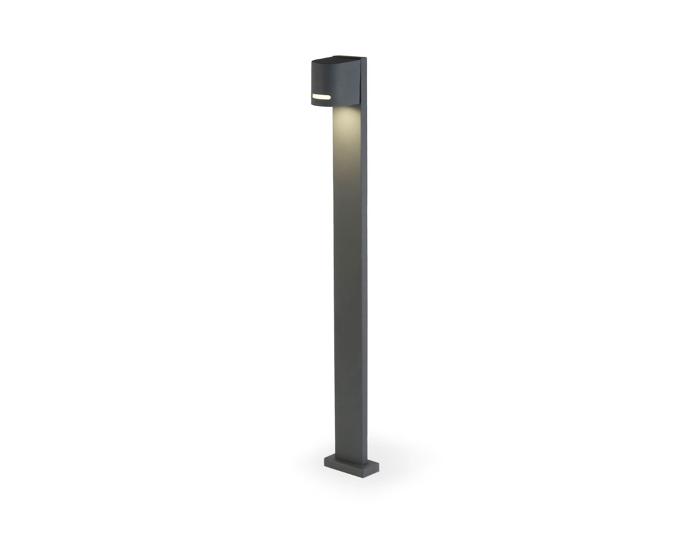 Изображение товара Светильник уличный напольный Ambrella light St3752 35 Вт GX53 IP54 цвет основания серый
