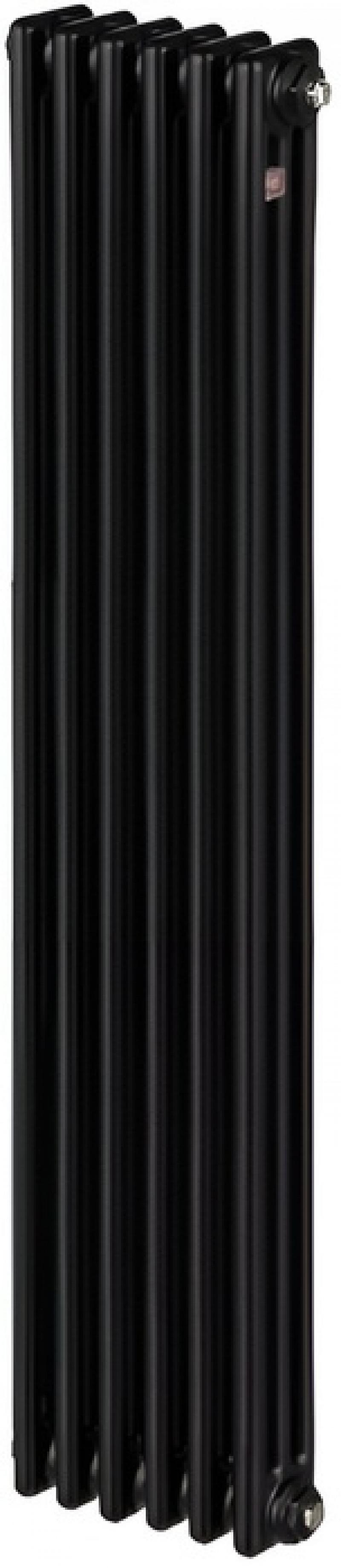 Изображение товара Зеhnder Charleston 6 секций радиатор водяного отопления Германия