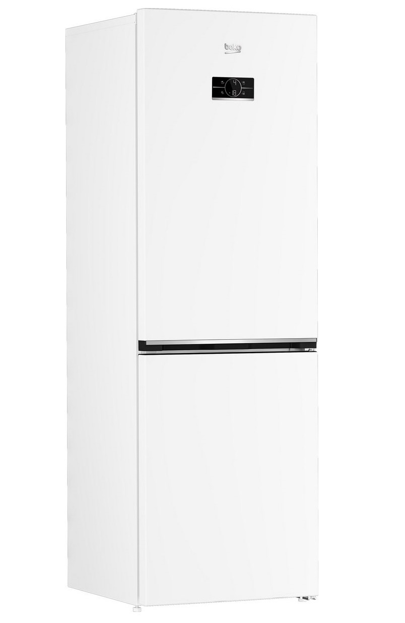 Изображение товара Бытовой холодильник Beko B3RCNK362HW двухкамерный 59.5x186 см белый