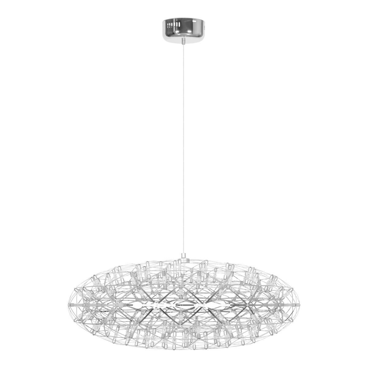 Изображение товара Светильник подвесной светодиодный LOFT IT Raimond 9027-75 Chrome