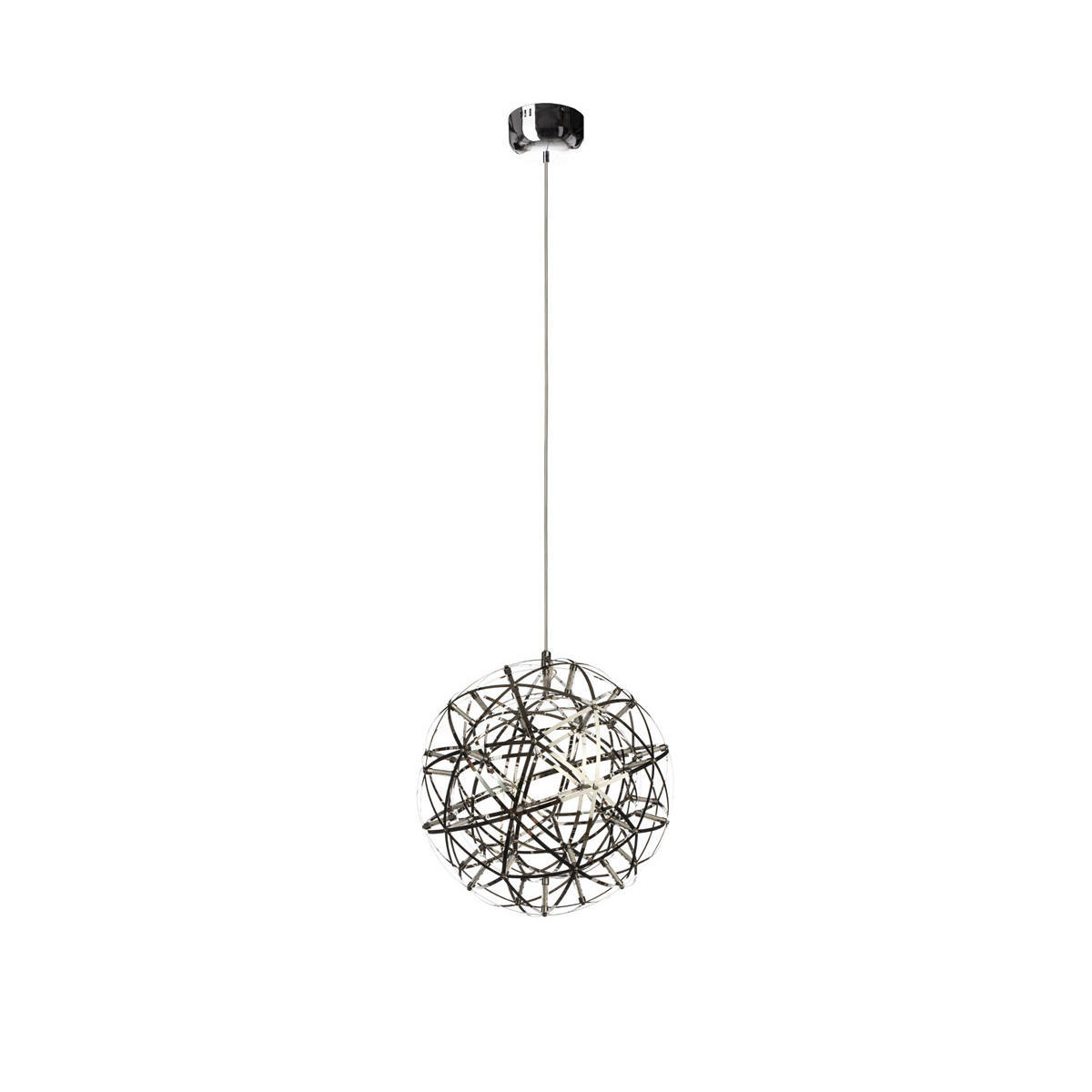 Изображение товара Светильник подвесной светодиодный Loft It Raimond 1898/4