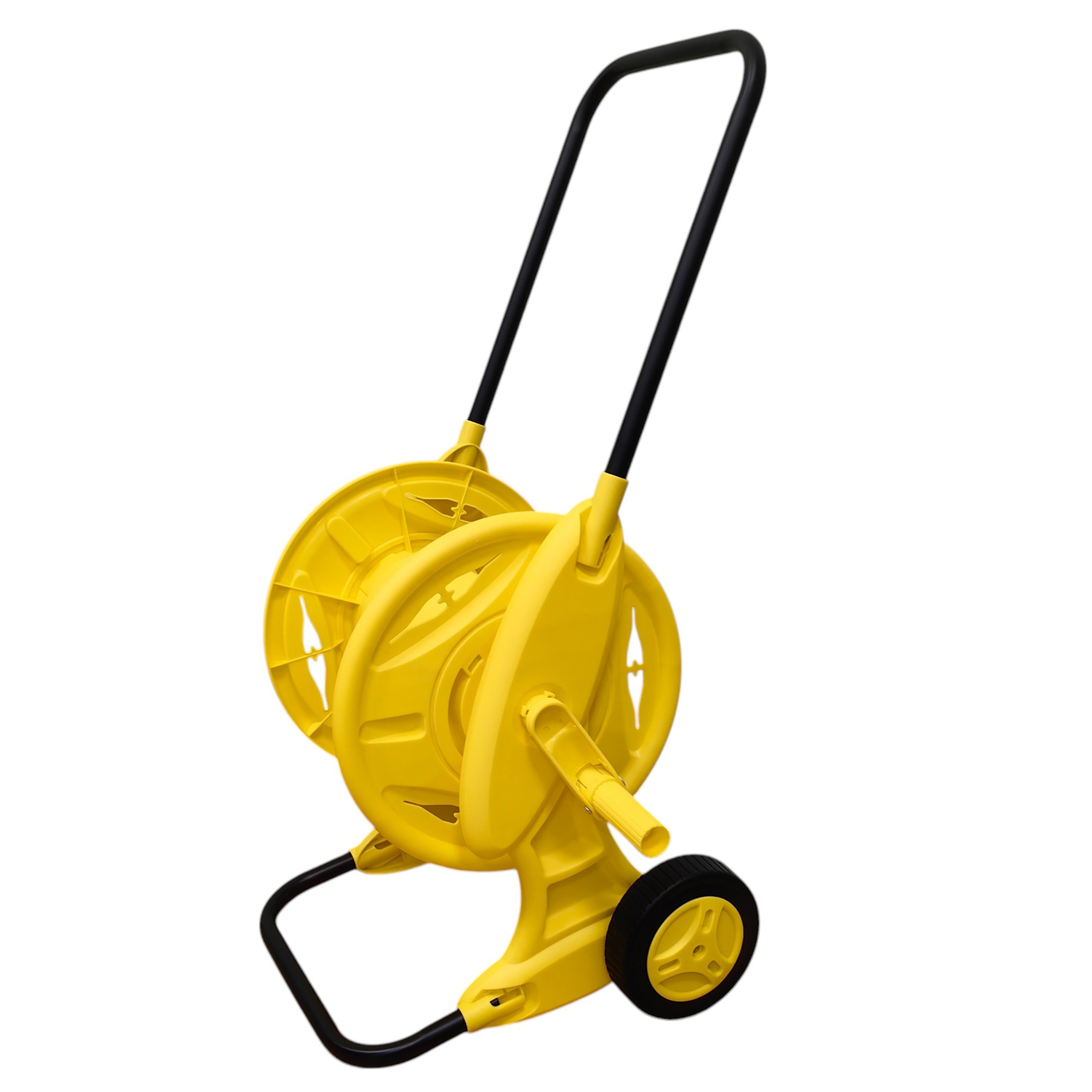 Изображение товара Тележка Boutte с катушкой для шланга 30 м