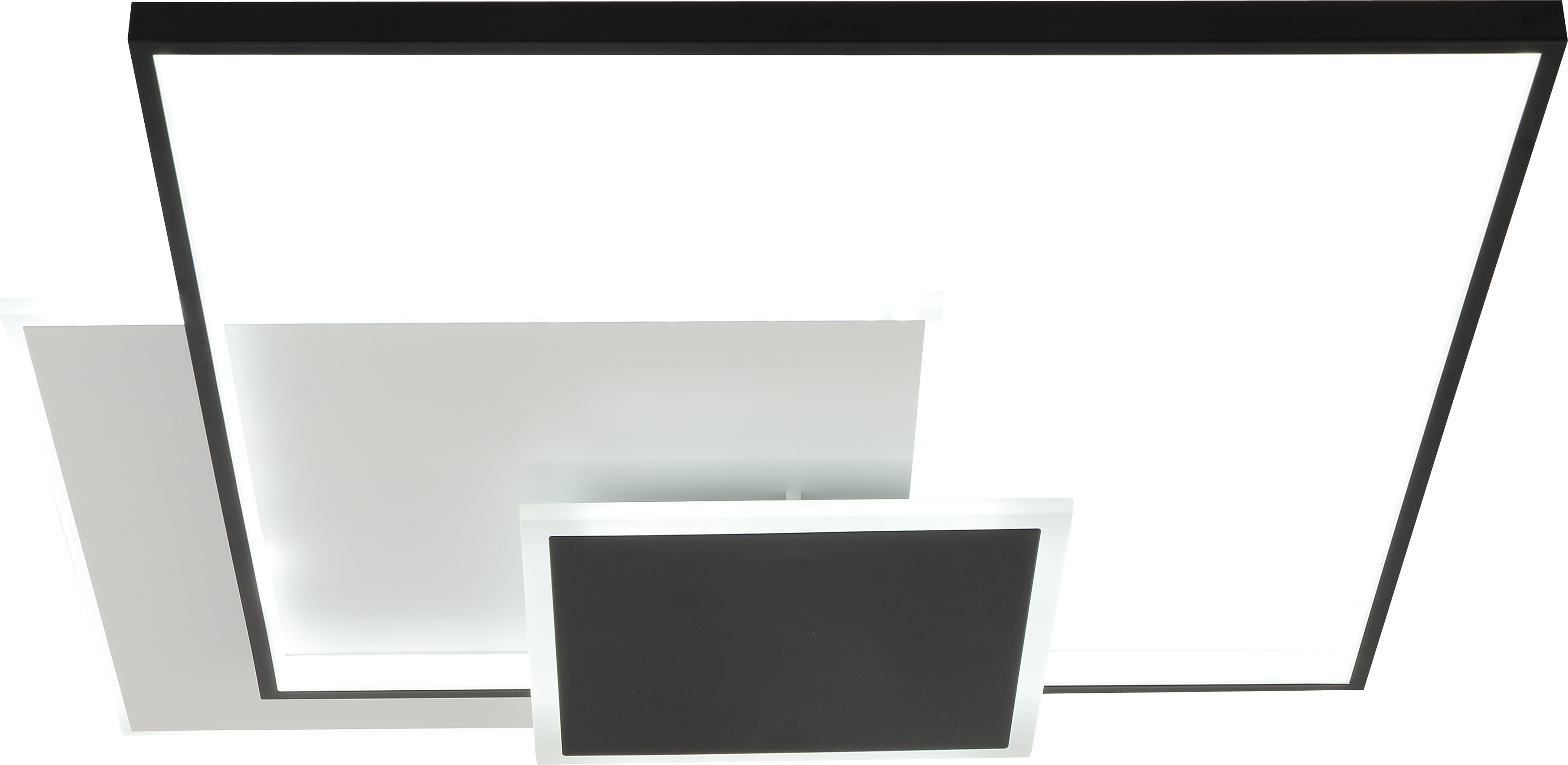 Изображение товара Настенно-потолочный светодиодный светильник Rivoli Beryl 6122-103 162 Вт с регулировкой света