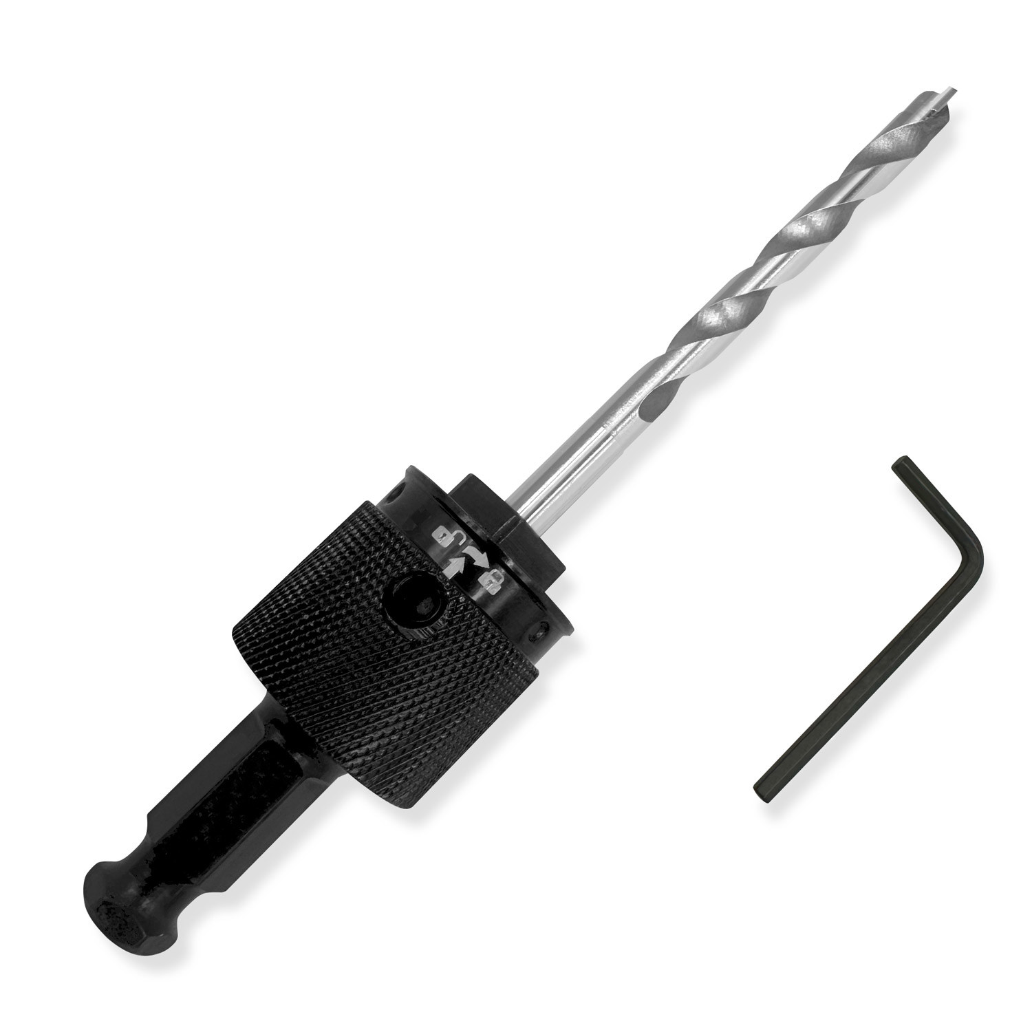 Изображение товара Адаптер для коронок SDS Plus MKSS SS21020004 с системой Fastlock