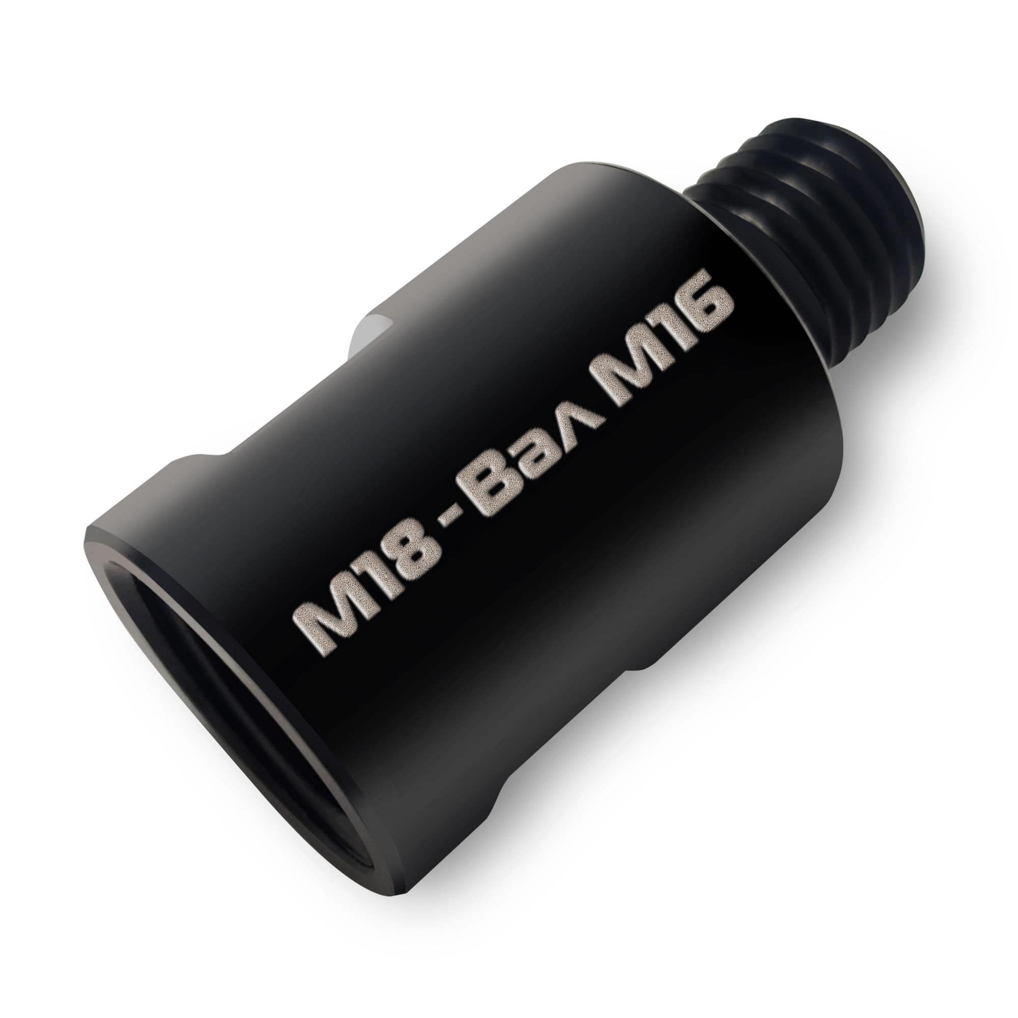 Изображение товара Адаптер для алмазных коронок MKSS Toolbox SS21030003 M16-M18