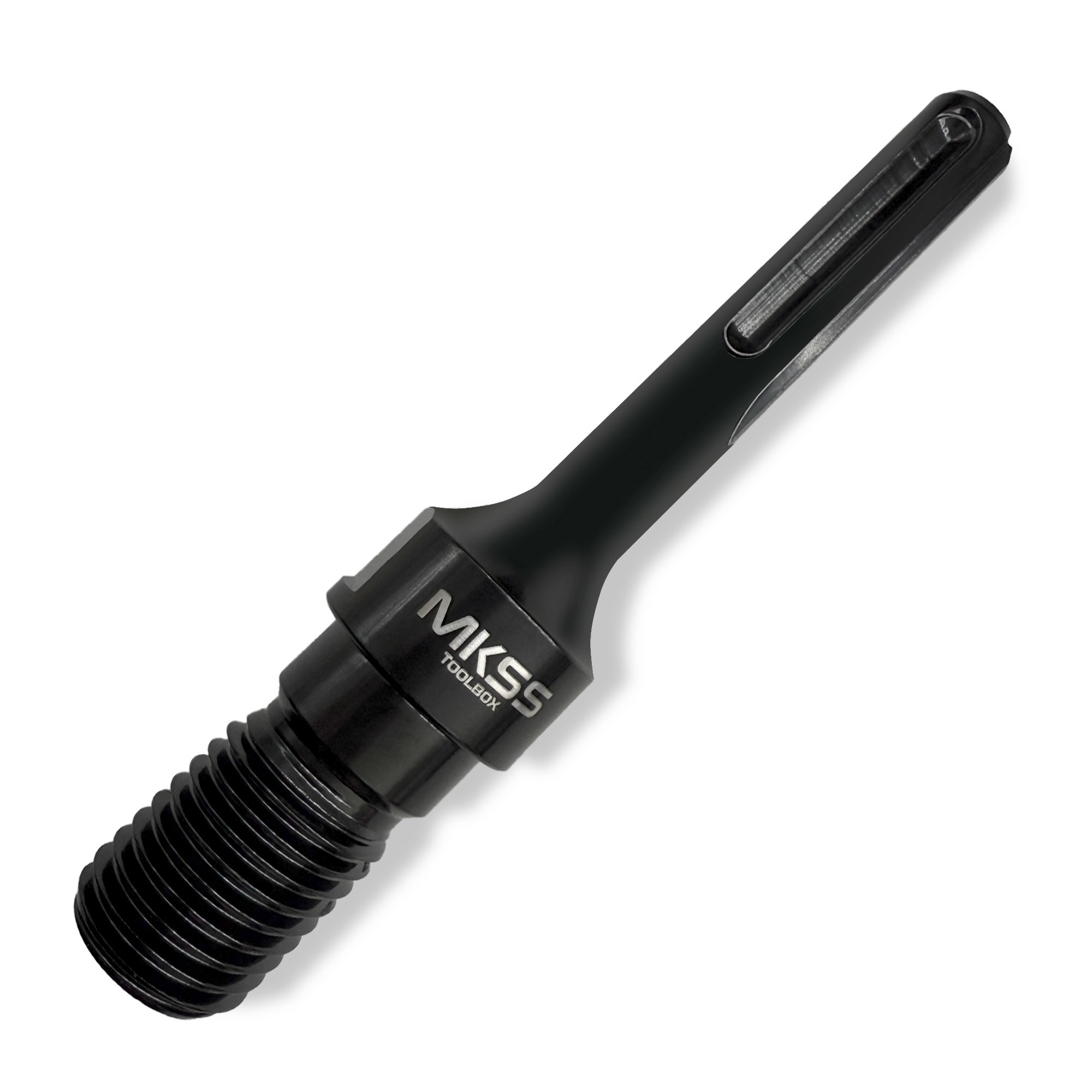 Изображение товара Адаптер для коронок SDS Max MKSS Toolbox SS21030004 универсальный переходник