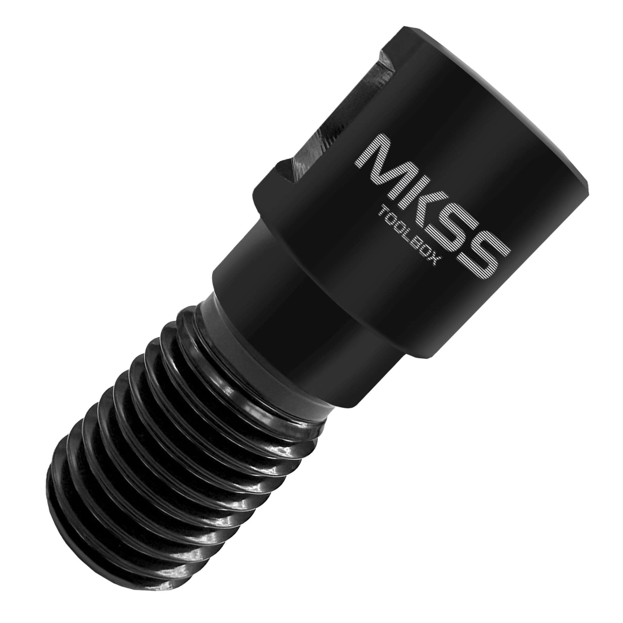 Изображение товара Адаптер для коронок MKSS Toolbox SS21030010 универсальный соединитель для алмазных коронок