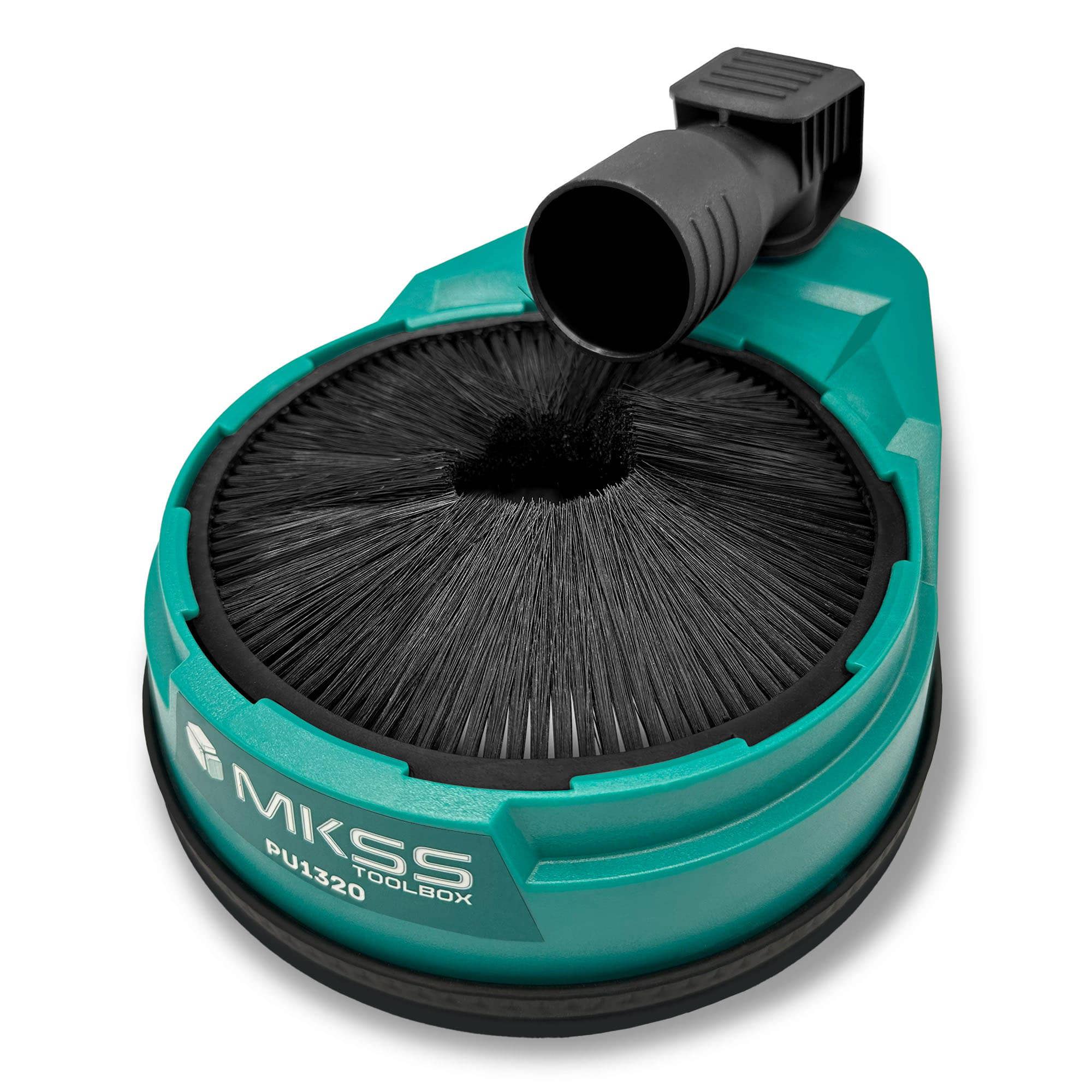 Изображение товара Пылеудалитель для сверления Mkss Toolbox PU1320 до 132 мм универсальный