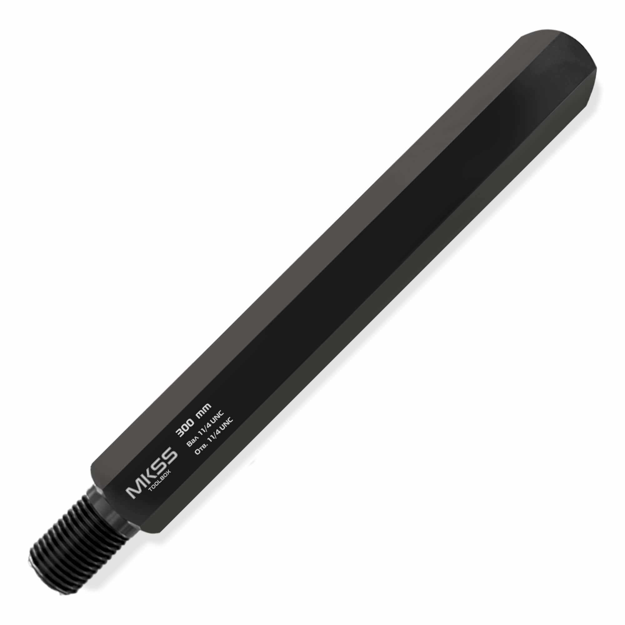 Изображение товара Удлинитель для коронки Mkss Toolbox SS2102 300 мм
