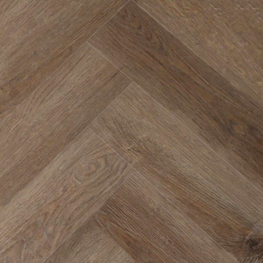 Изображение товара SPC плитка Royce Respect Дуб Юкона 42 класс толщина 4.5 мм 1.31 м²