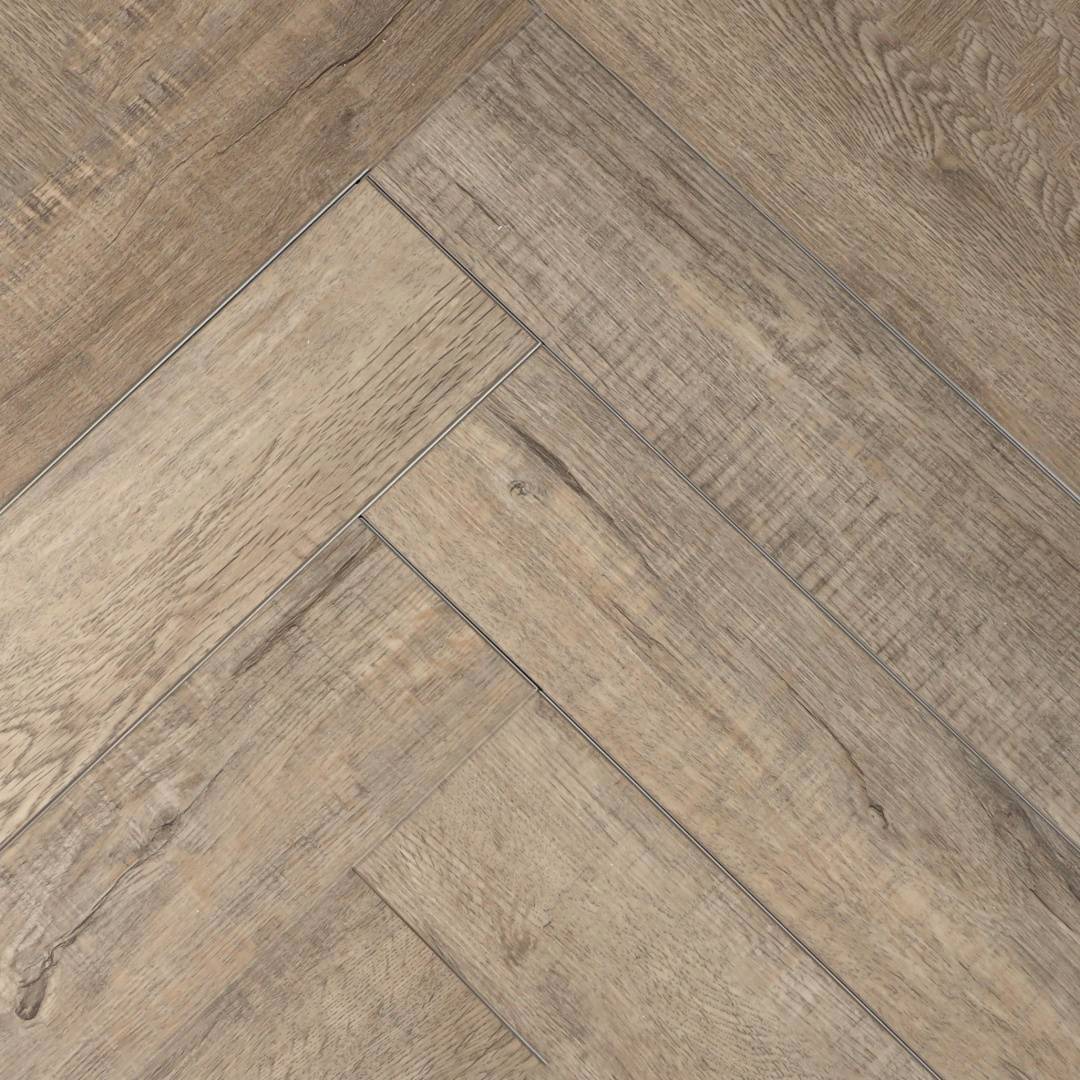 Изображение товара SPC плитка Royce Respect Дуб Рок-Лейк 42 класс толщина 4.50 мм 1.31 м², цена за упаковку