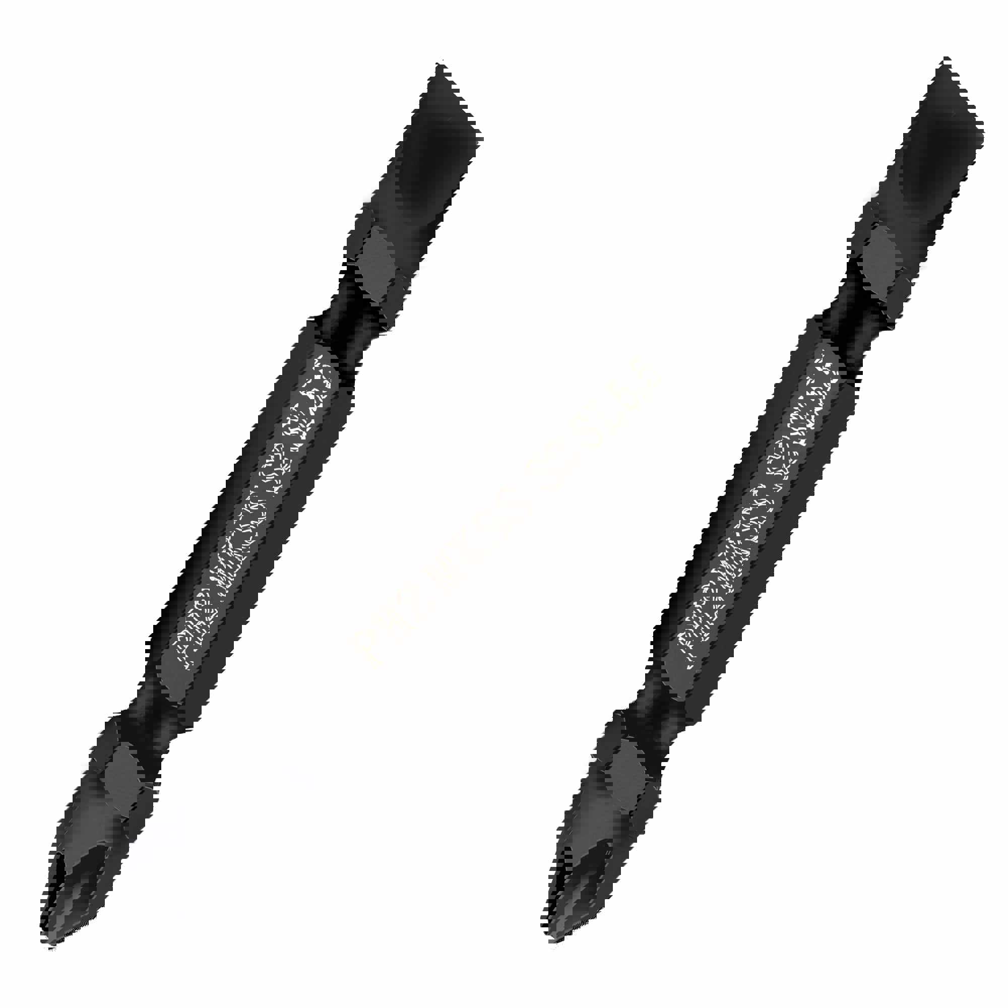 Изображение товара Магнитная ударная двухсторонняя бита MKSS Toolbox MK2824 PH2/SL5.5x65 мм 10 шт