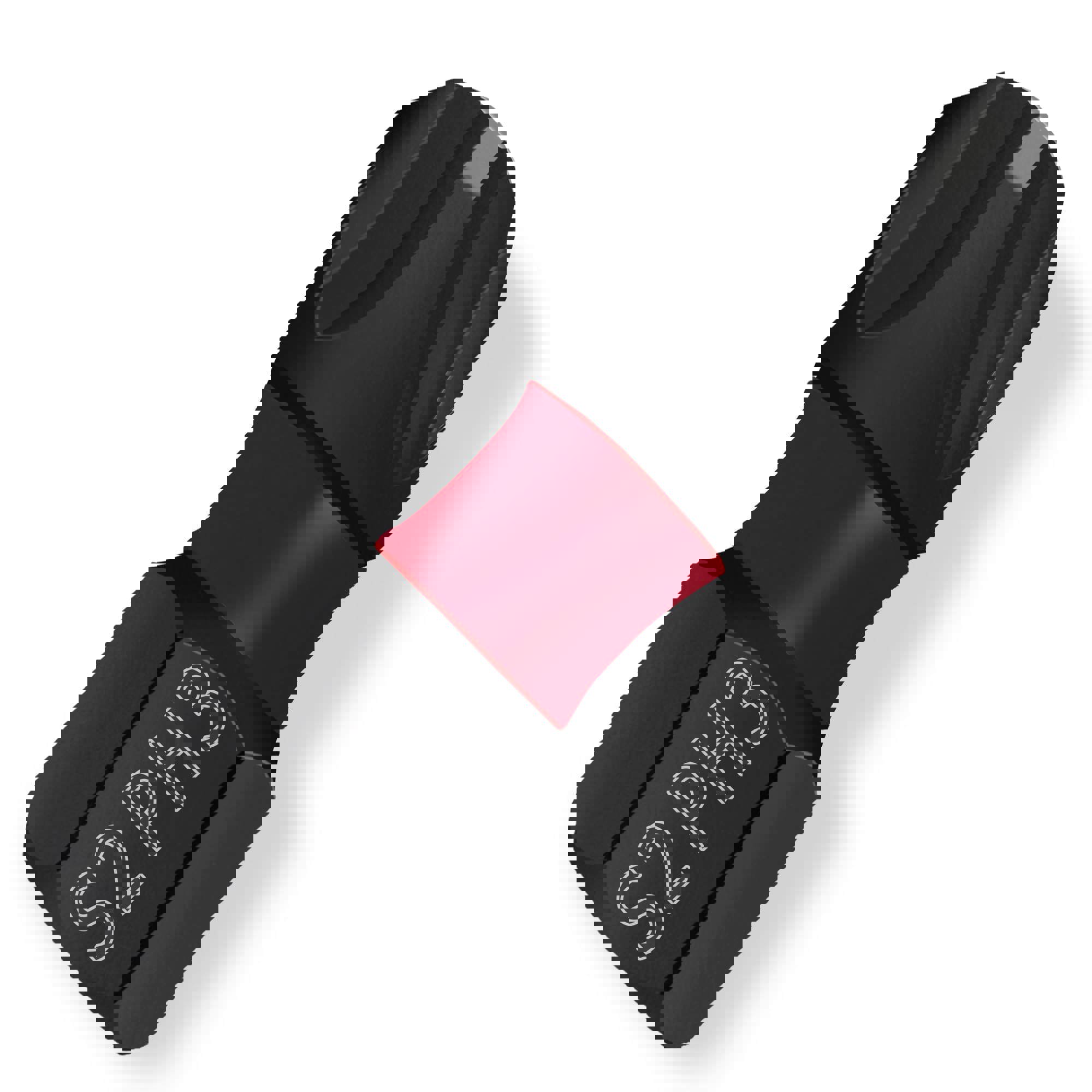 Изображение товара Набор торсионных магнитных крестовых бит MKSS Toolbox PH3x25 мм 20 шт