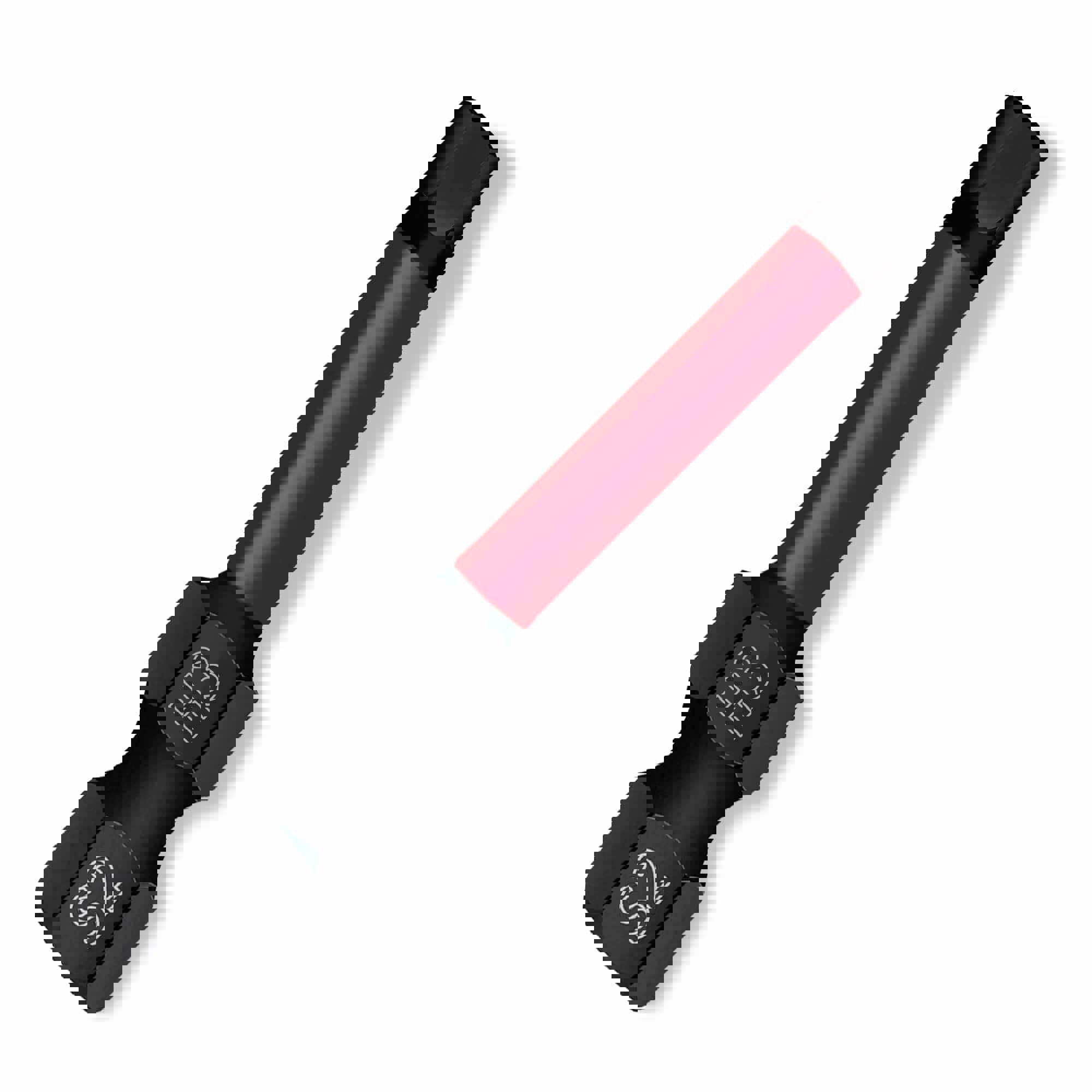 Изображение товара Торсионные магнитные биты HEX3x50 мм набор 10 шт MKSS Toolbox MK3031