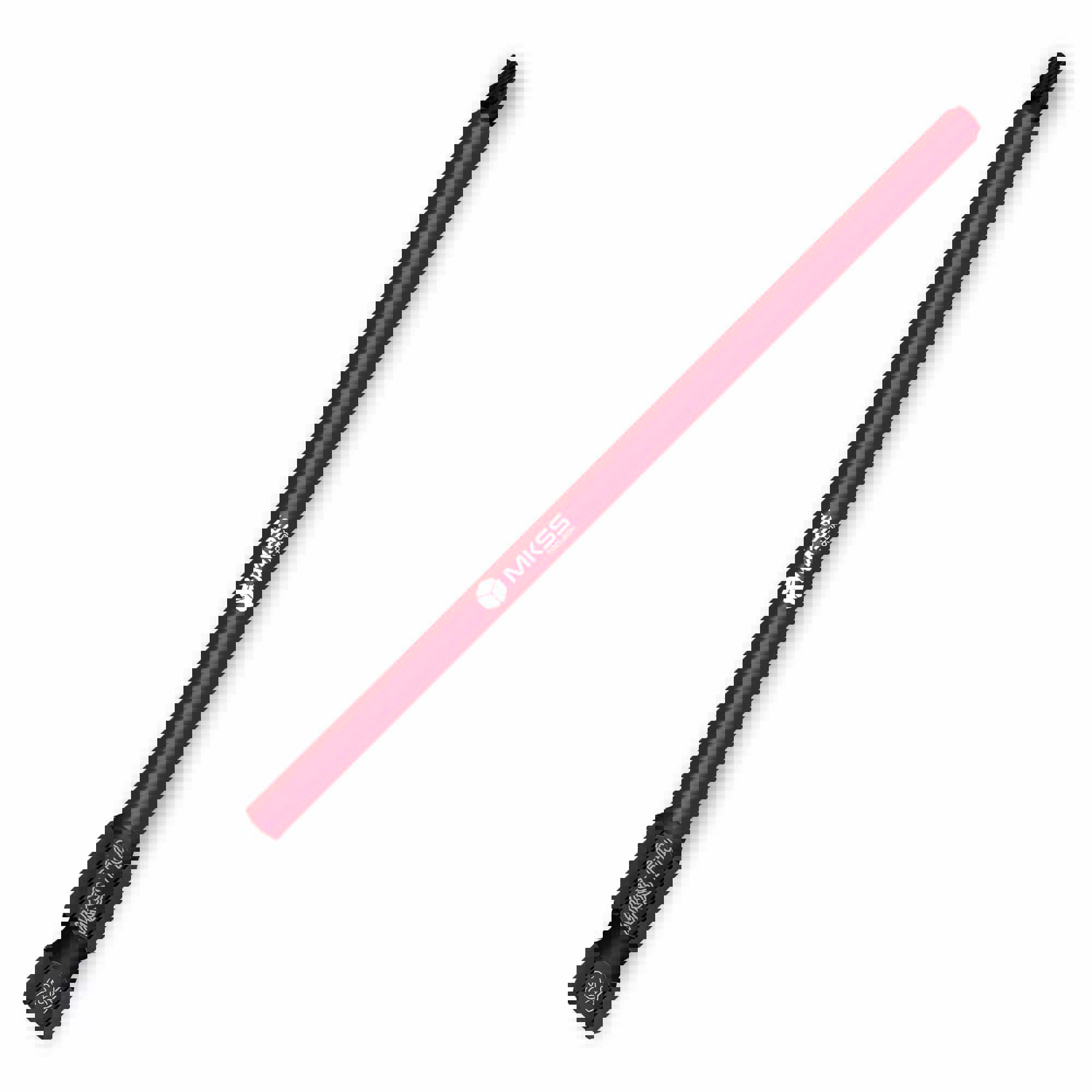 Изображение товара Бита магнитная ударная MKSS TOOLBOX MK3120 T10x150 мм, 2 шт