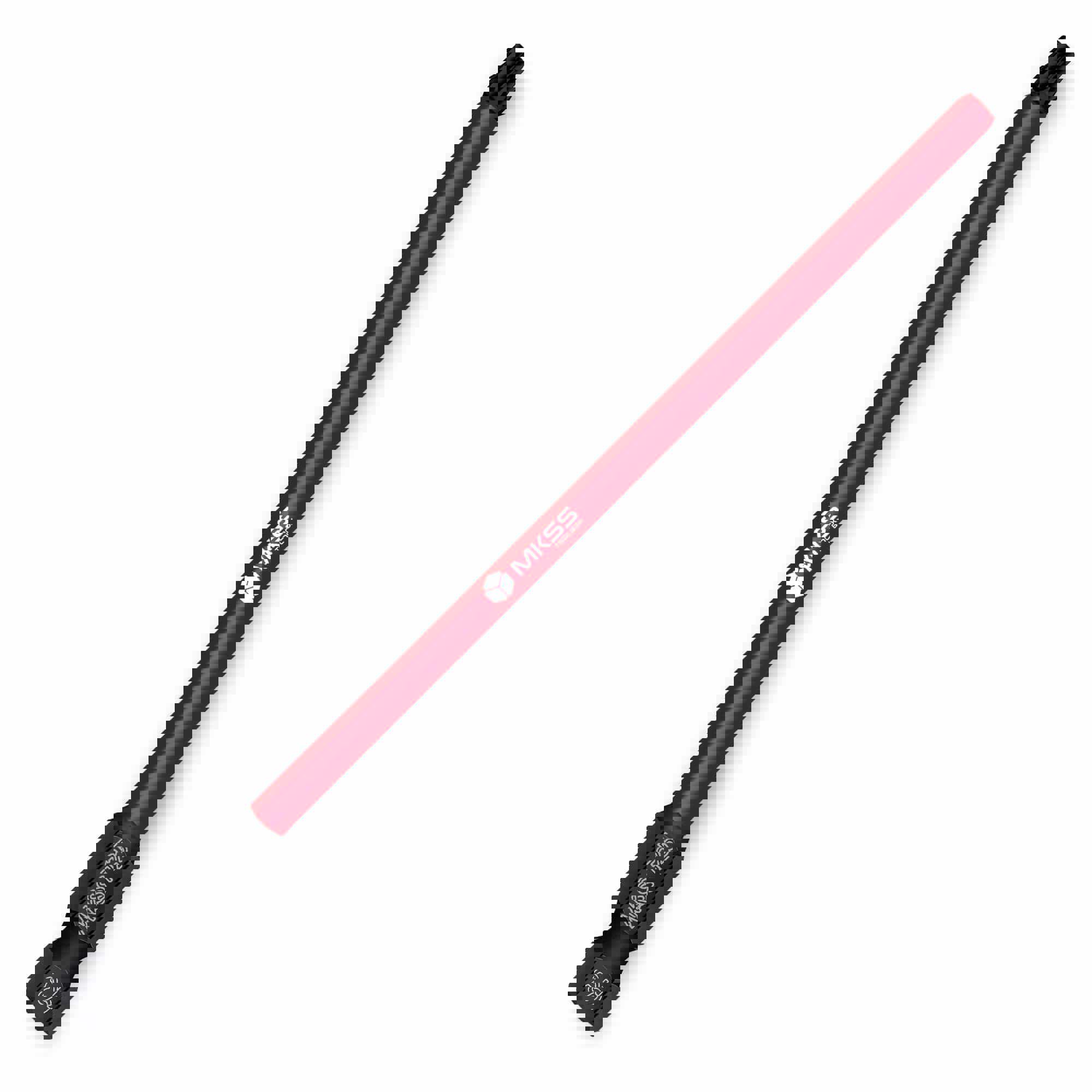 Изображение товара Магнитные ударные биты MKSS Toolbox MK3123 T25x150 мм, набор 2 шт