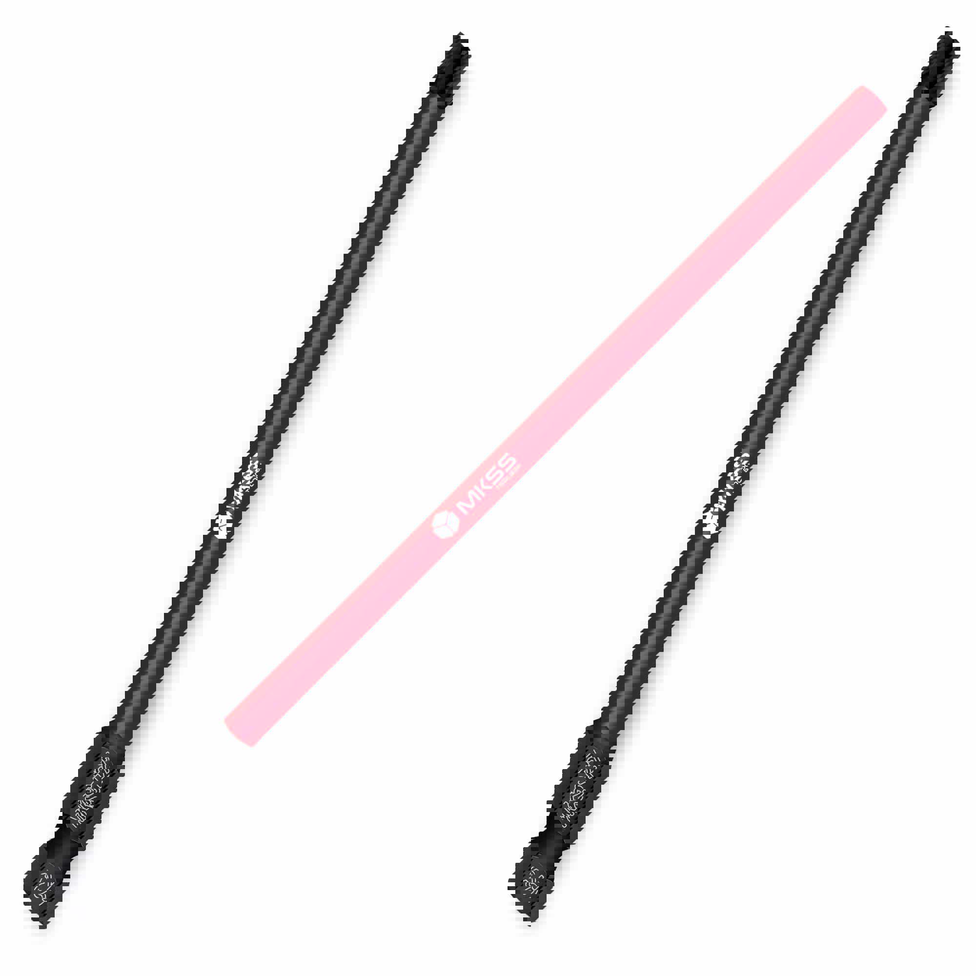 Изображение товара Набор магнитных ударных бит MKSS TOOLBOX T27x150 мм 2 шт профессиональные, магнитные, ударные