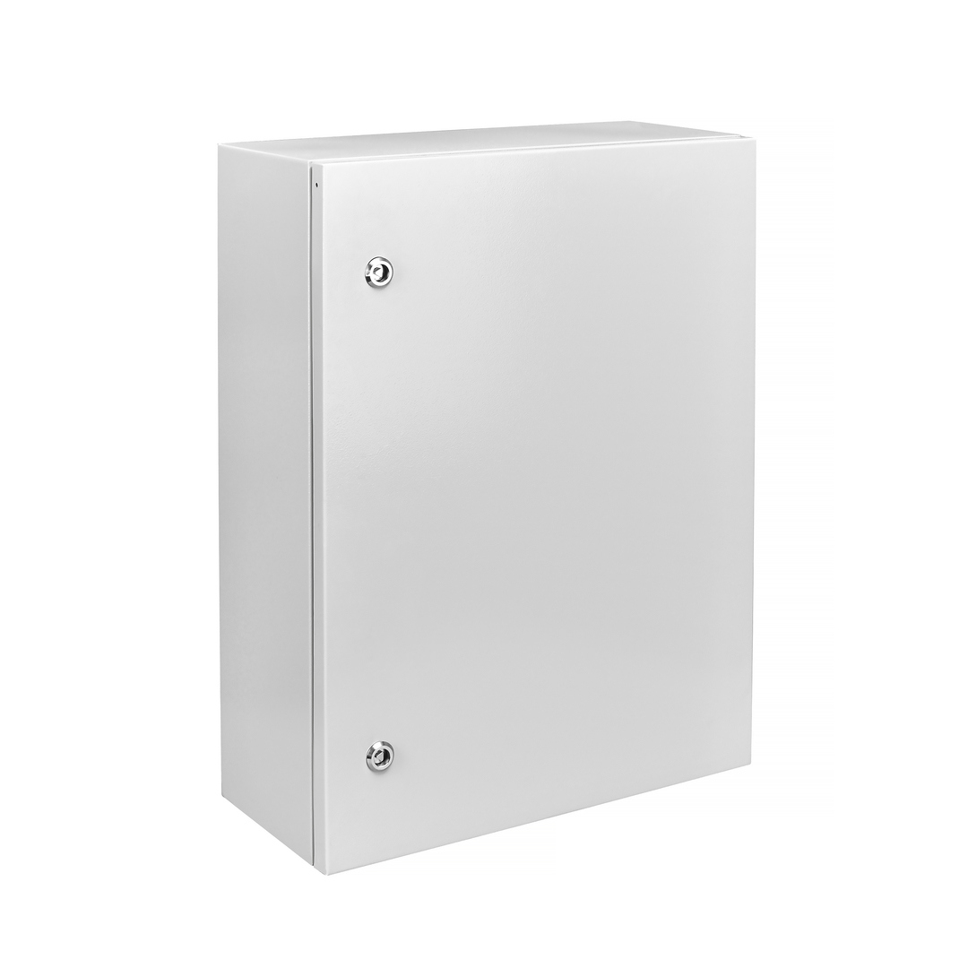 Изображение товара Щит распределительный ЭПМ навесной с монтажной панелью ЩРНМ-4 800x650x250 IP54