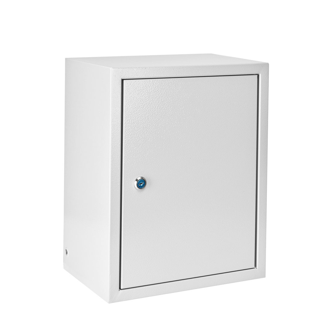 Изображение товара ЩРНМ-3 650x500x220 IP31 — навесной щит IP31, 630 А, 5 вводов Ø32