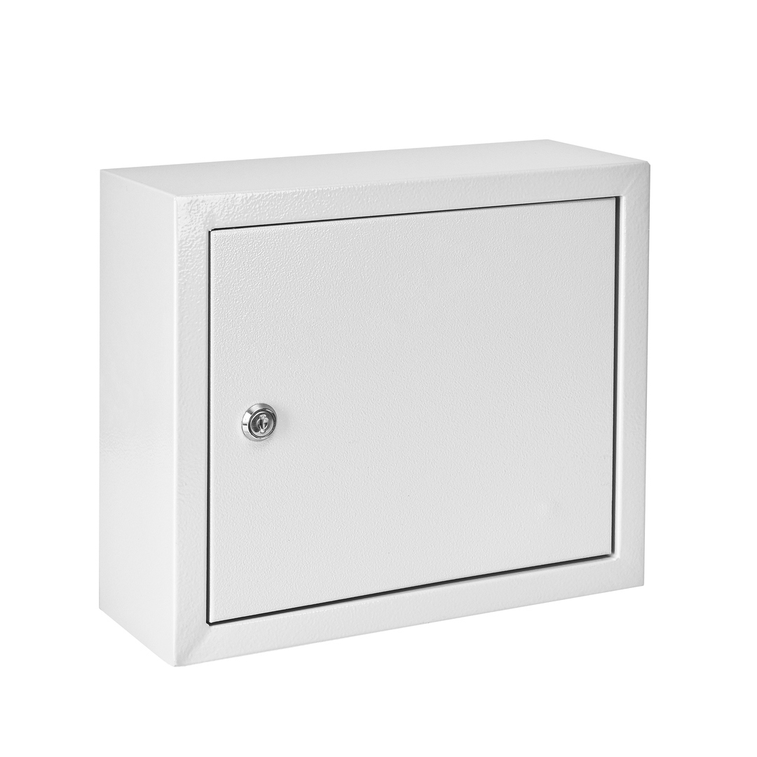 Изображение товара Щит распределительный навесной ЭПМ ЩРН-12 265x310x120 IP31 серый