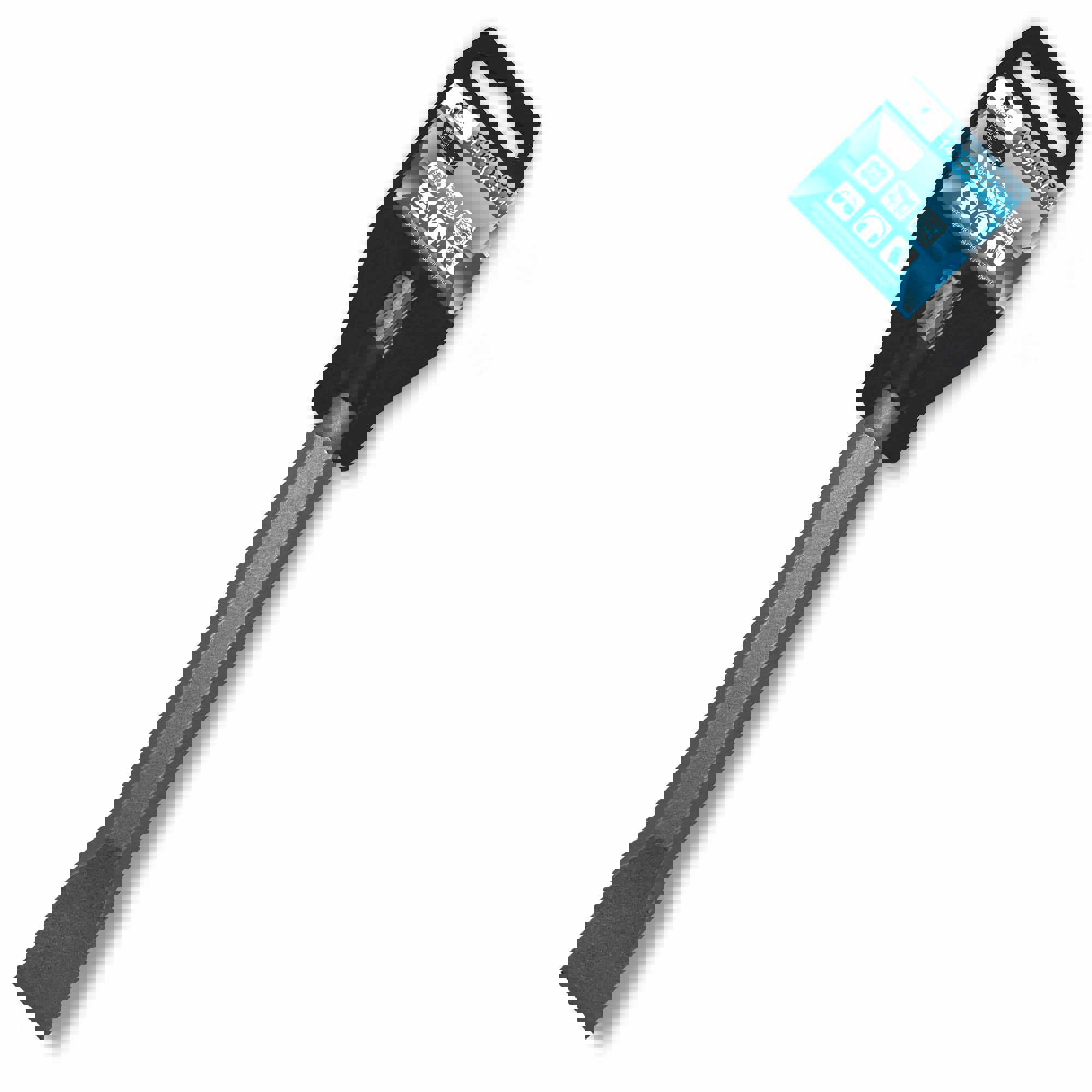 Изображение товара Зубило плоское SDS Plus MKSS Toolbox 20х250 мм крепление для перфоратора