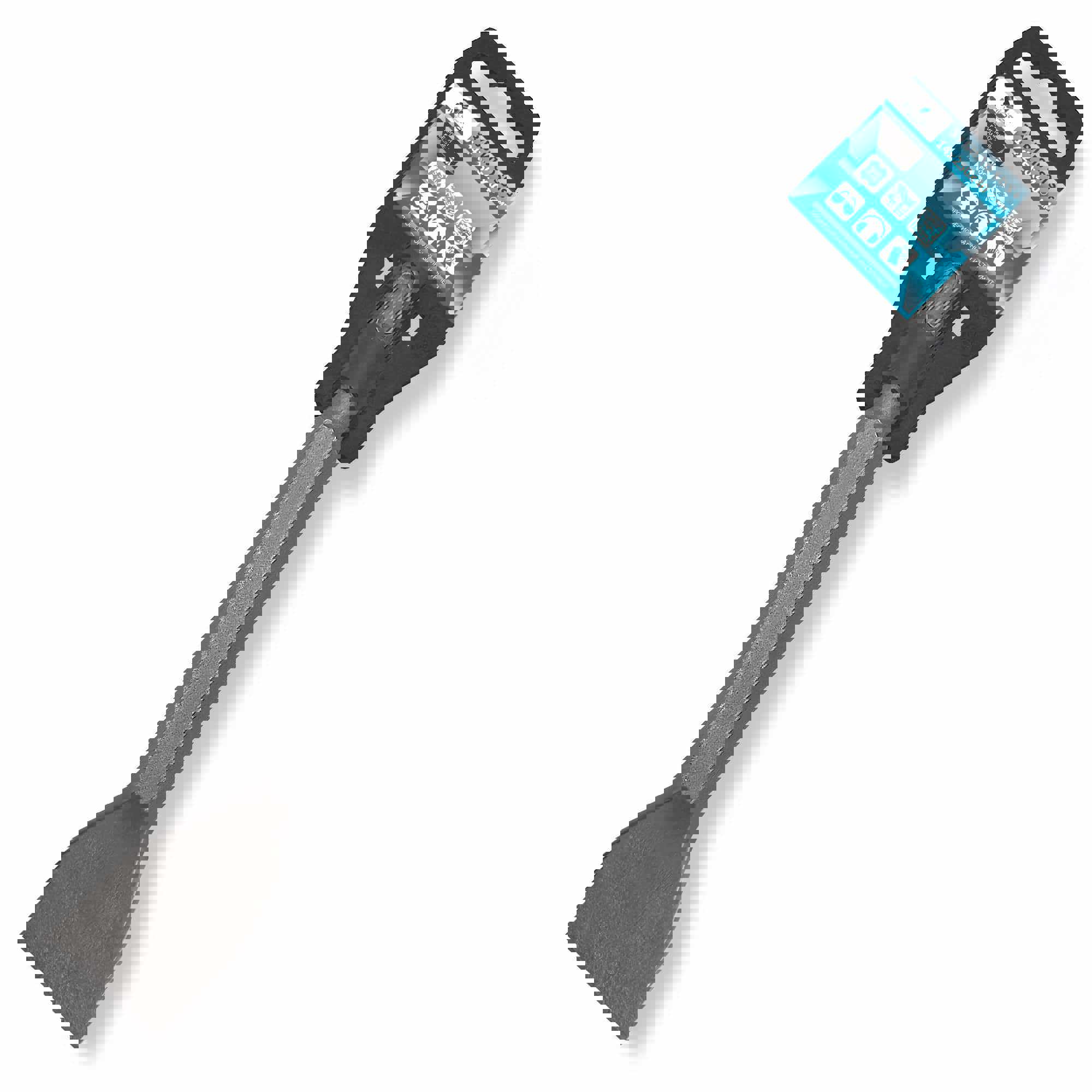 Изображение товара Зубило лопаточное SDS Plus MKSS Toolbox 40x250 мм для бетона камня и кирпича