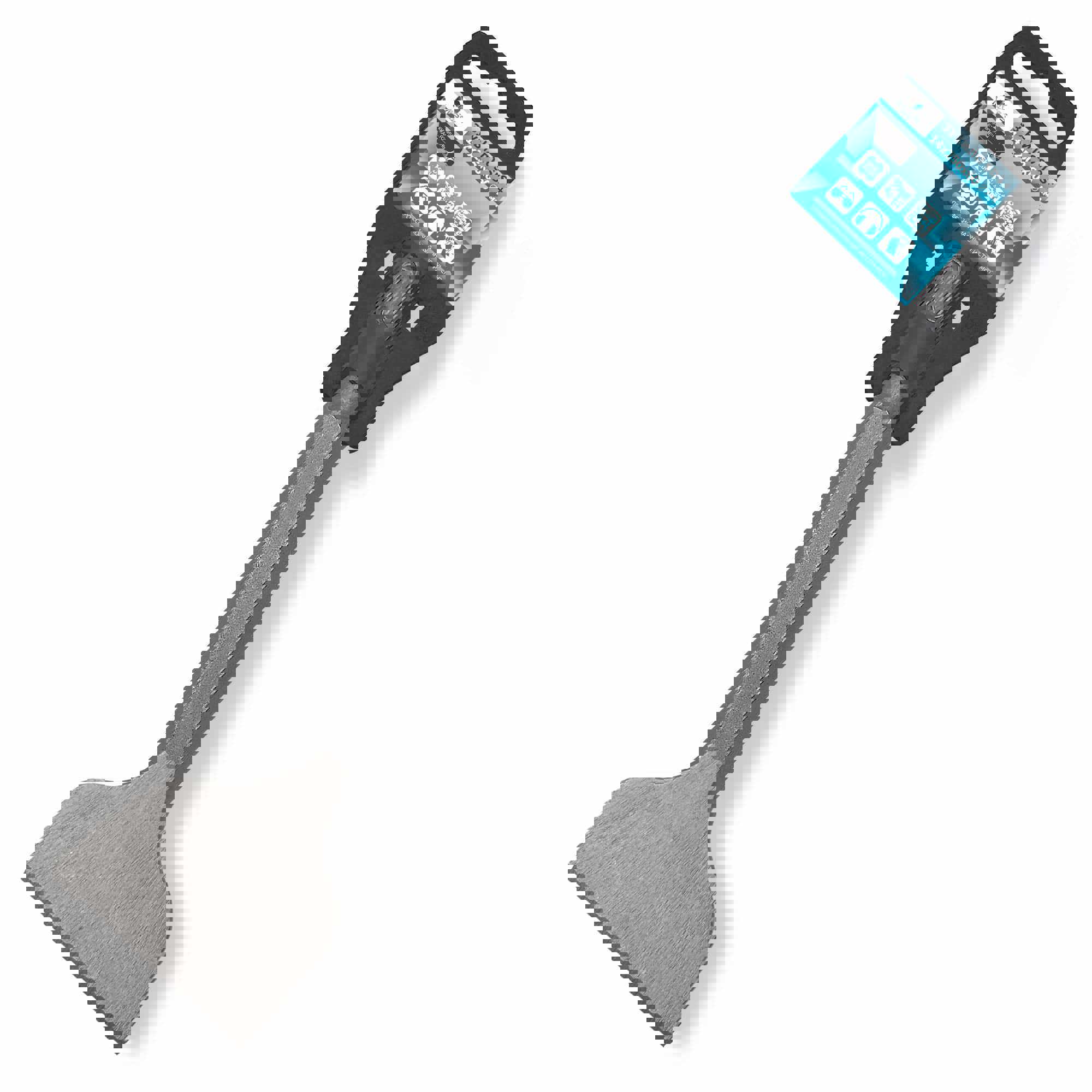 Изображение товара Зубило лопаточное SDS Plus MKSS Toolbox 60x250 мм для брёбки и демонтажа
