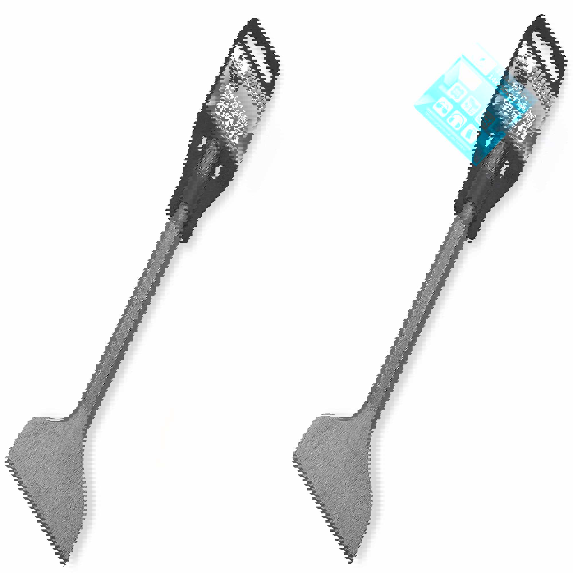 Изображение товара Зубило лопаточное SDS Plus MKSS Toolbox 80x250 мм для долбежных работ