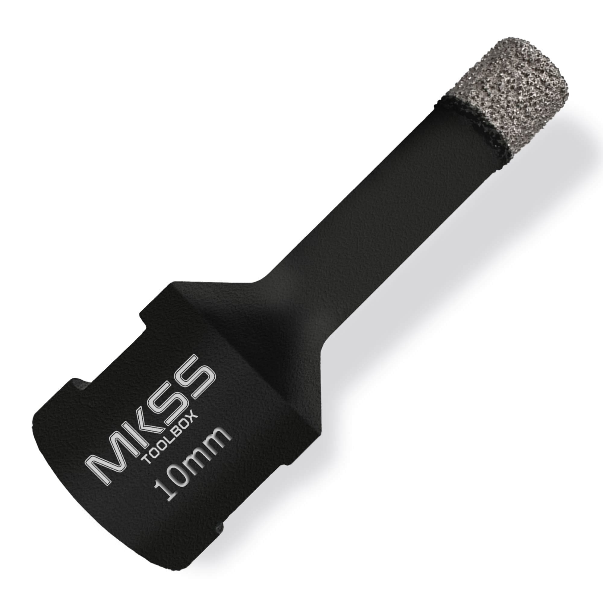 Изображение товара Коронка универсальная MKSS Toolbox KS2803 10 мм для сверления
