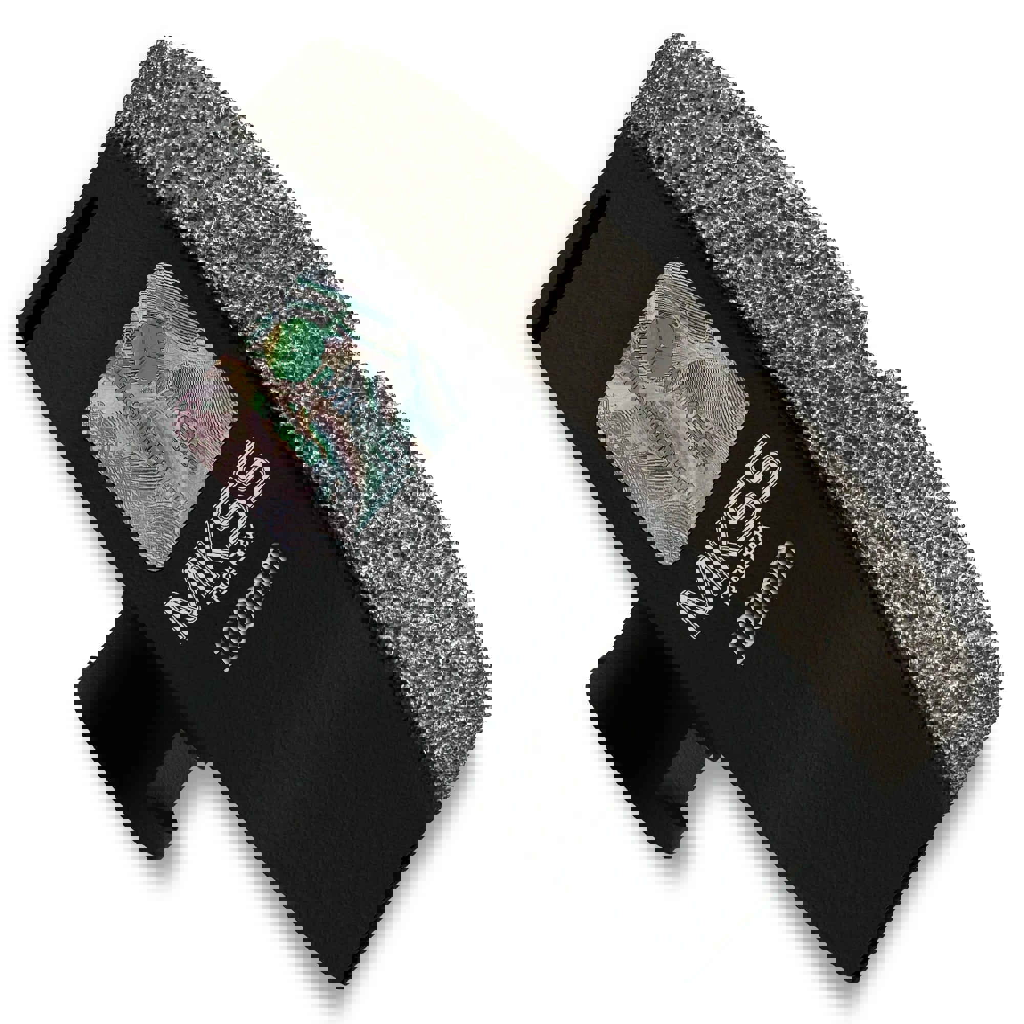 Изображение товара Универсальная алмазная коронка Mkss Toolbox KS2803 100 мм для керамогранита и бетона