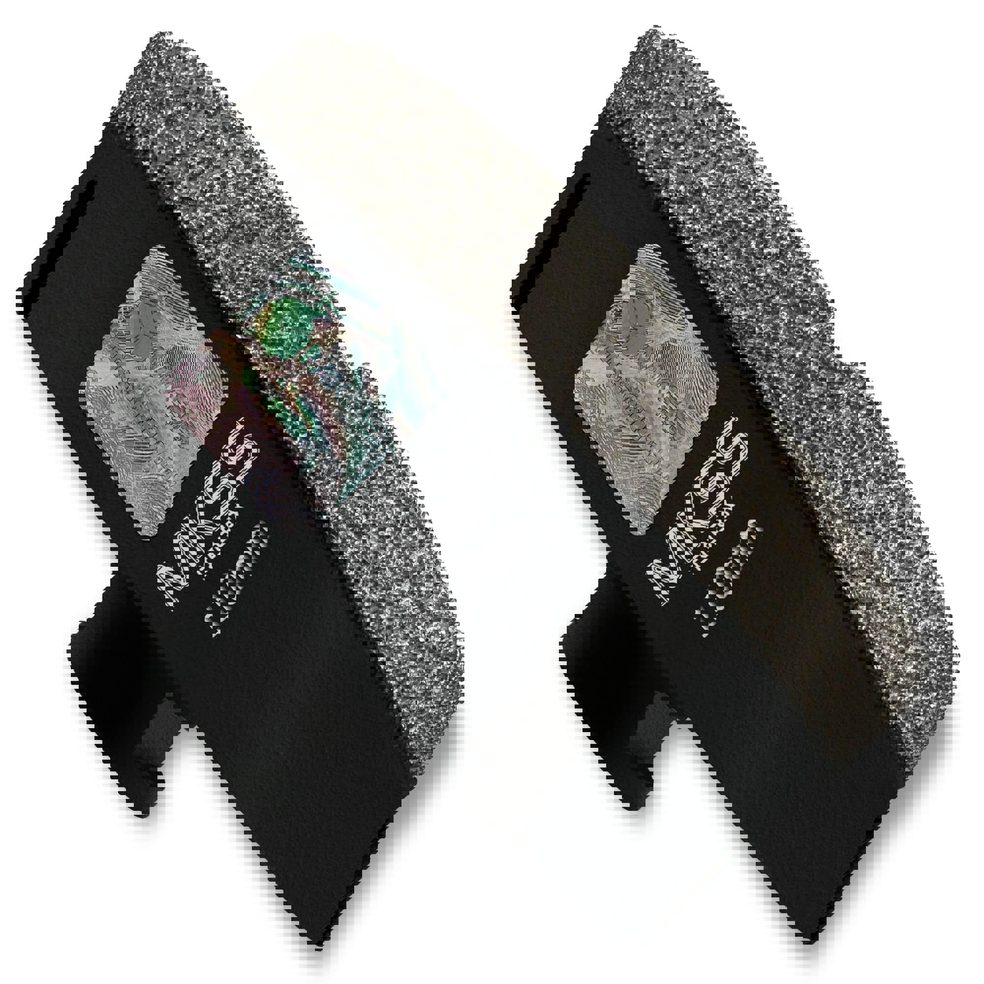 Изображение товара Универсальная алмазная коронка MKSS KS2803 110 мм для бетона и керамогранита