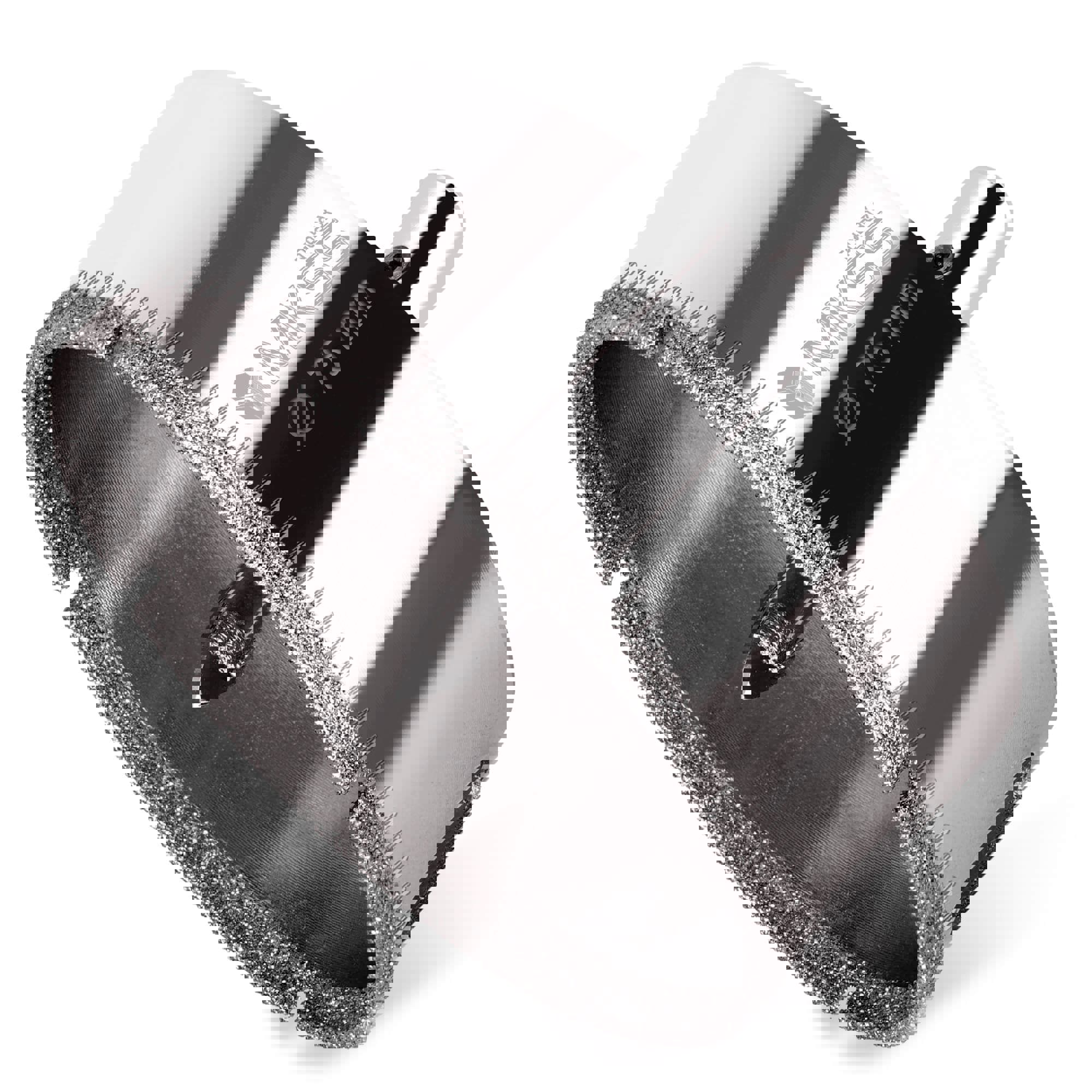 Изображение товара Коронка по керамике и стеклу KS-75 75 мм MKSS Toolbox по керамике стеклу