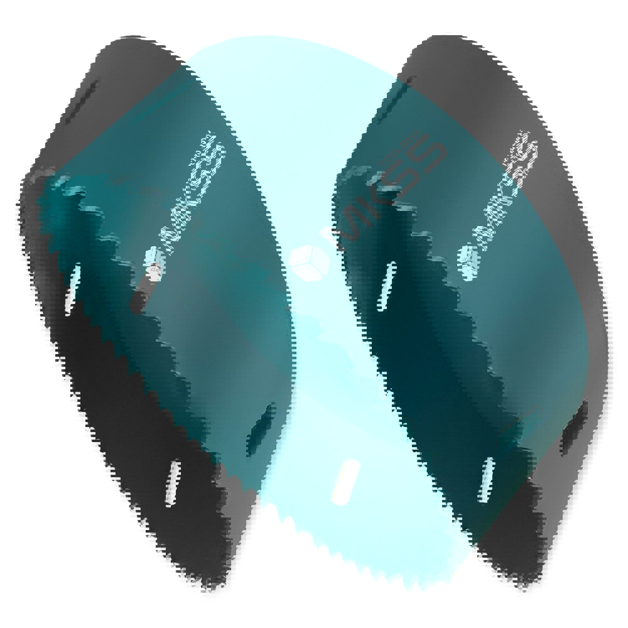 Изображение товара Коронка универсальная Mkss Toolbox BM-114 114 мм