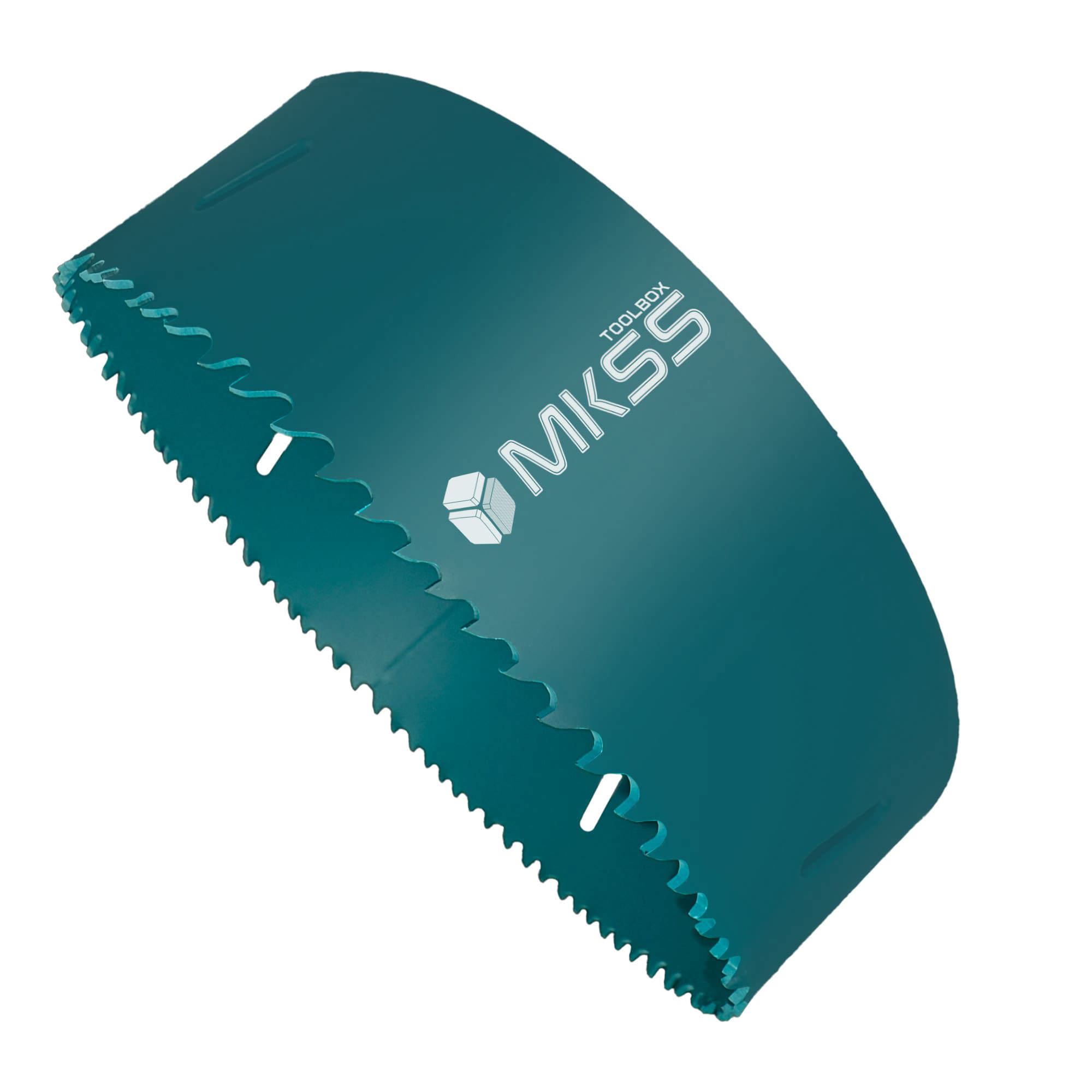 Изображение товара Коронка универсальная MKSS BM-146 146 мм для сверления