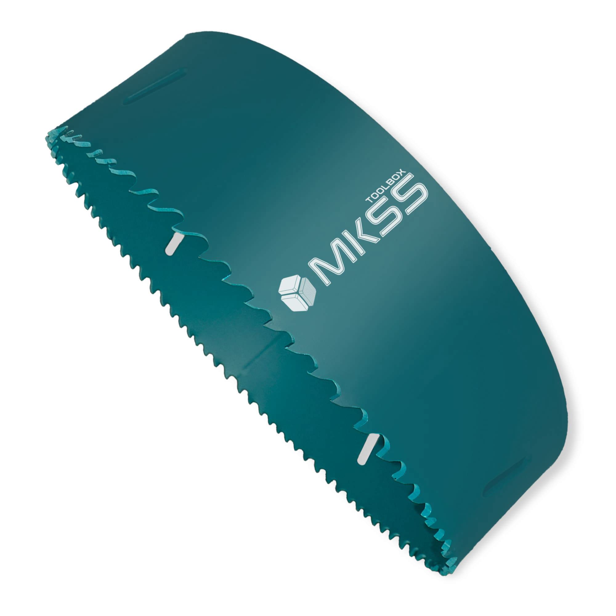 Изображение товара Универсальная коронка MKSS Toolbox BM-152 152 мм для сверления твердых материалов