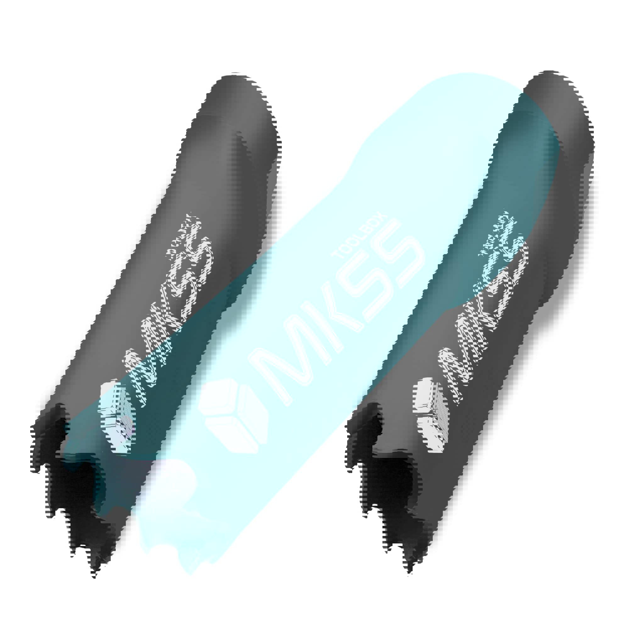 Изображение товара Коронка универсальная MKSS Toolbox BM-16 16 мм для сверления твердых материалов