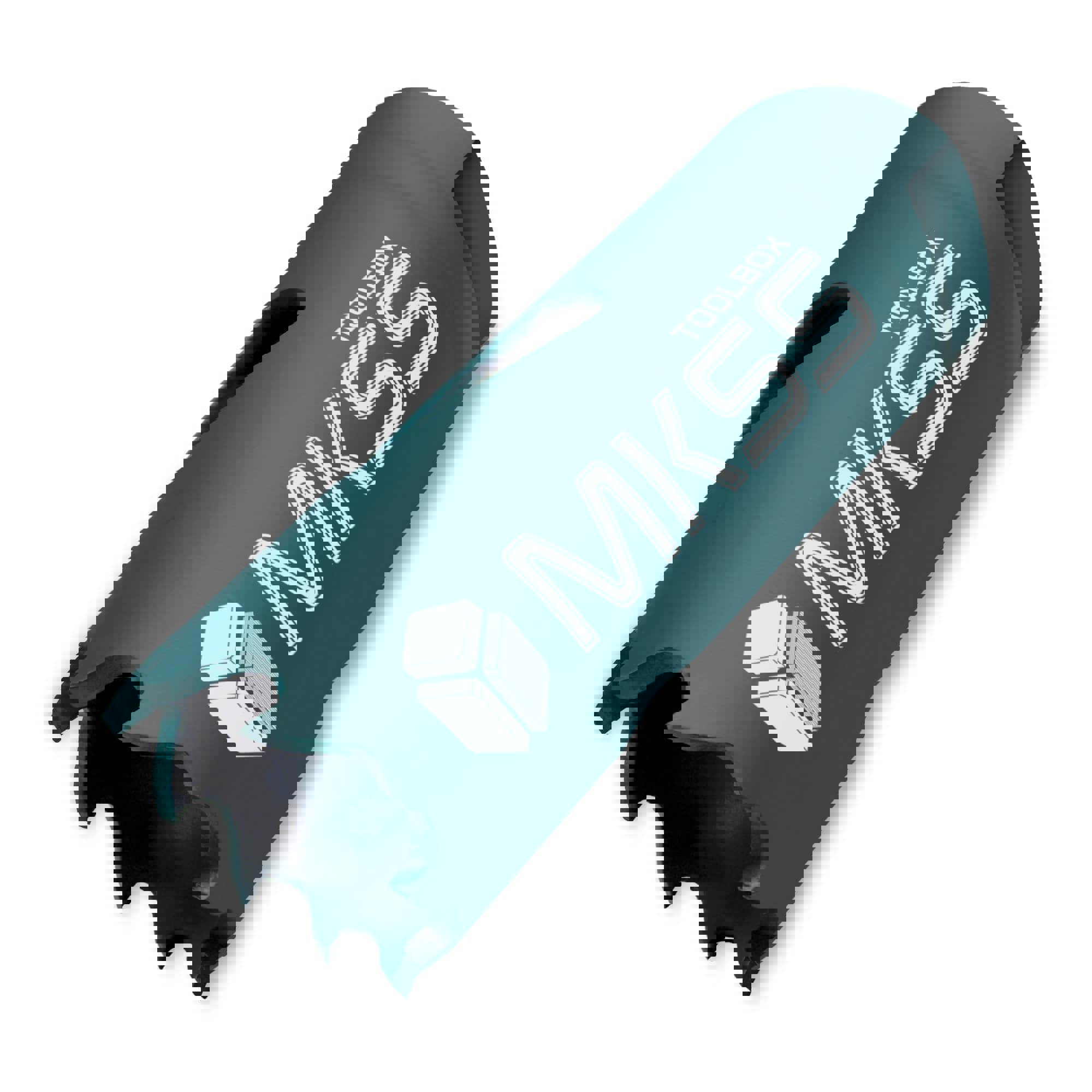 Изображение товара Коронка универсальная биметаллическая MKSS BM-19 19 мм