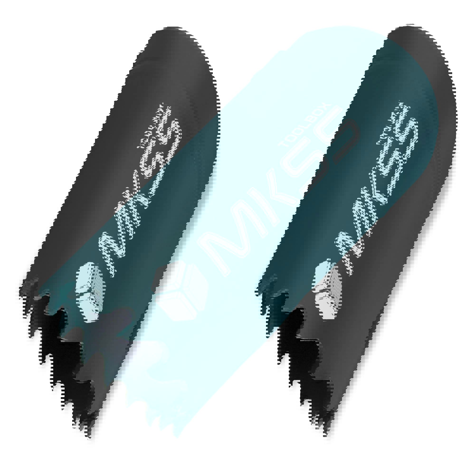 Изображение товара Биметаллическая универсальная коронка MKSS BM-25 25 мм