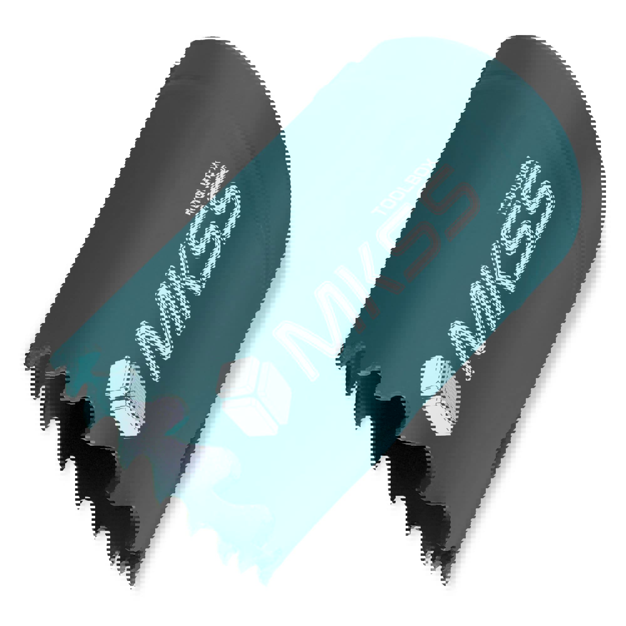 Изображение товара Коронка универсальная Mkss Toolbox BM-35 35 мм для сверления твердых материалов