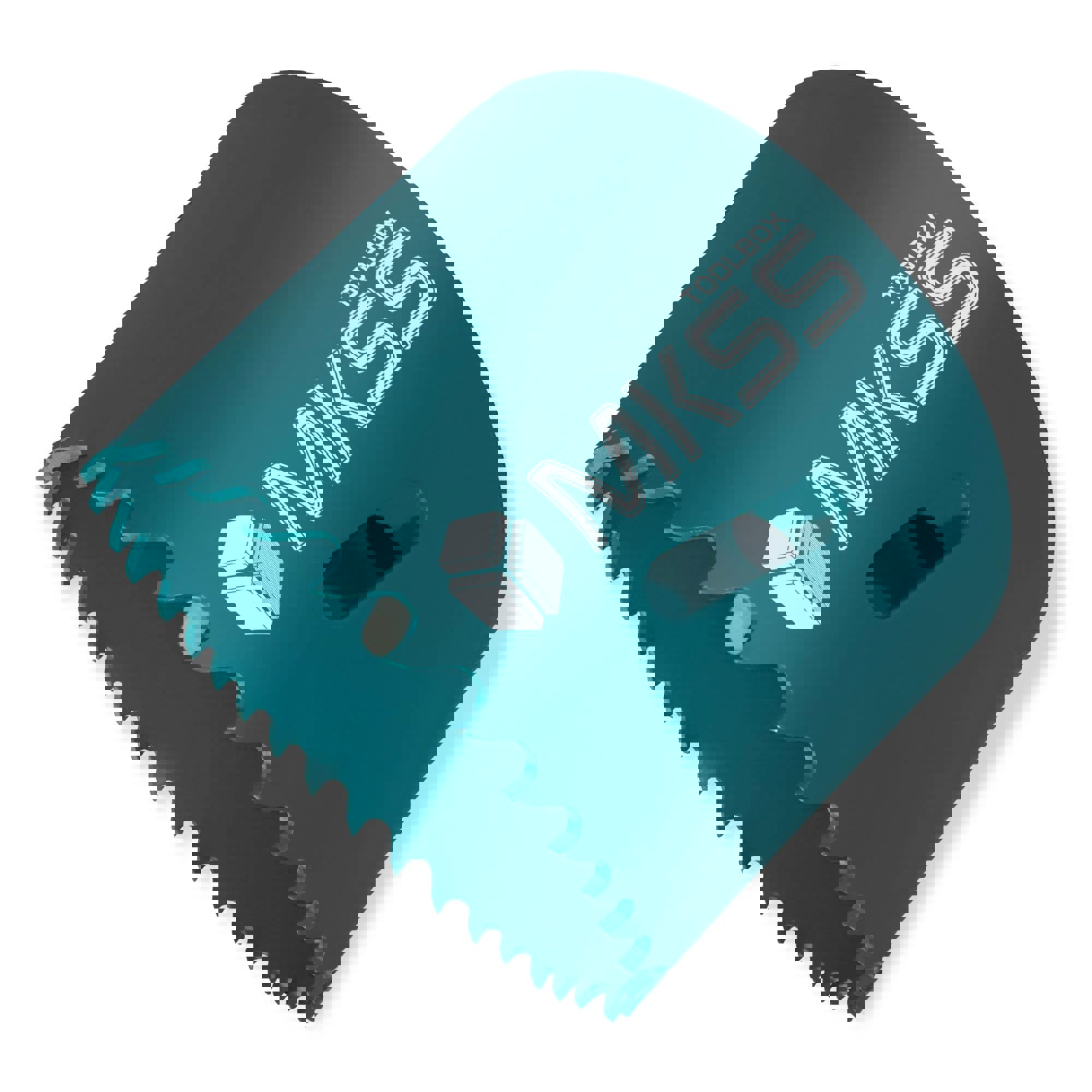 Изображение товара Коронка универсальная MKSS Toolbox BM-64 64 мм для твердых материалов